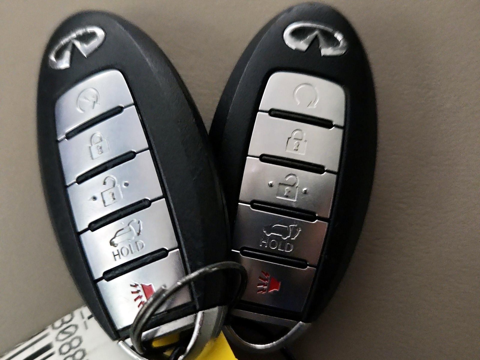 2024 INFINITI QX80 PREMIUM SELECT 4WD - Photo 24