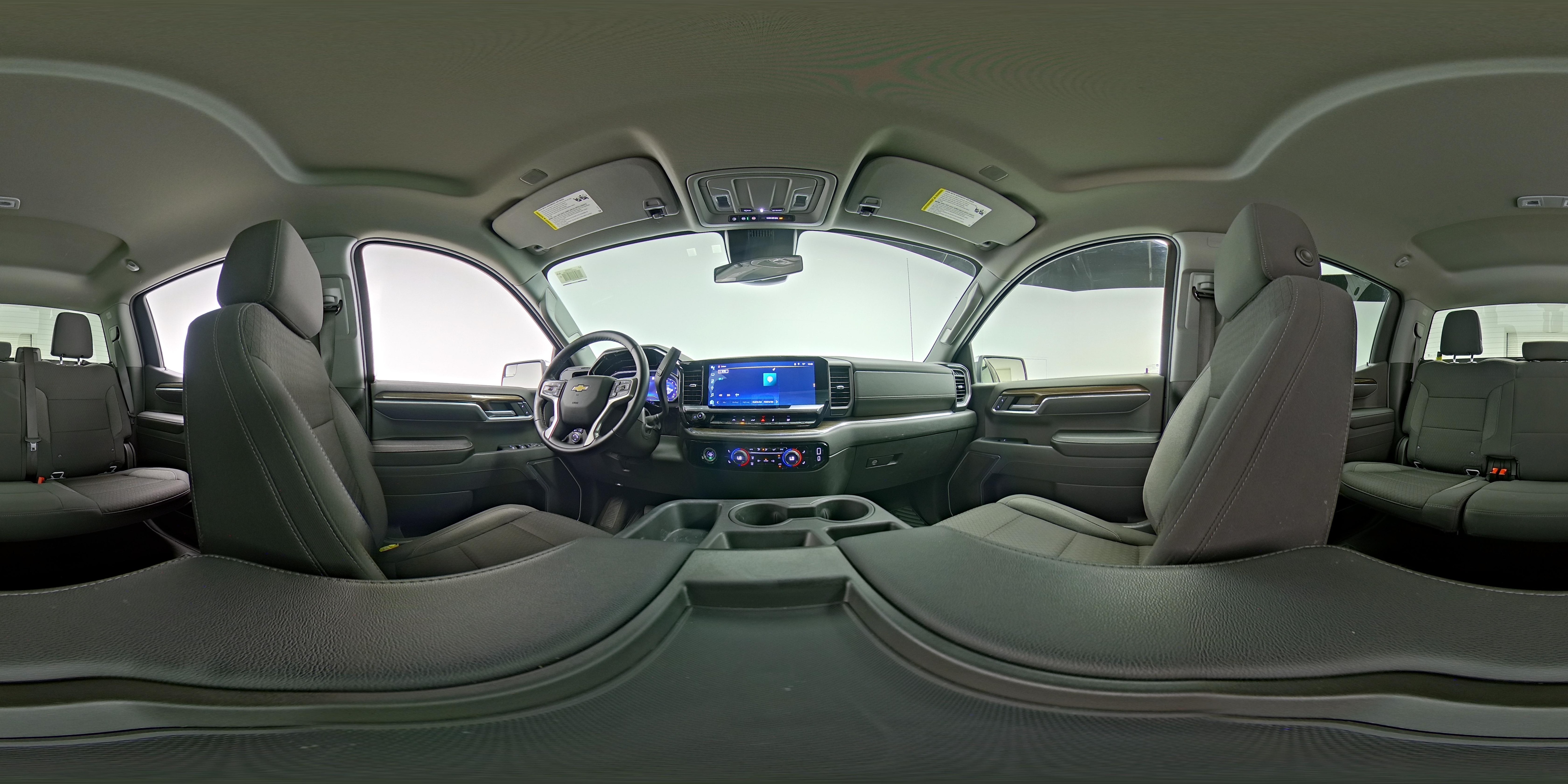 2023 Chevrolet Silverado 1500 LT - Photo 23