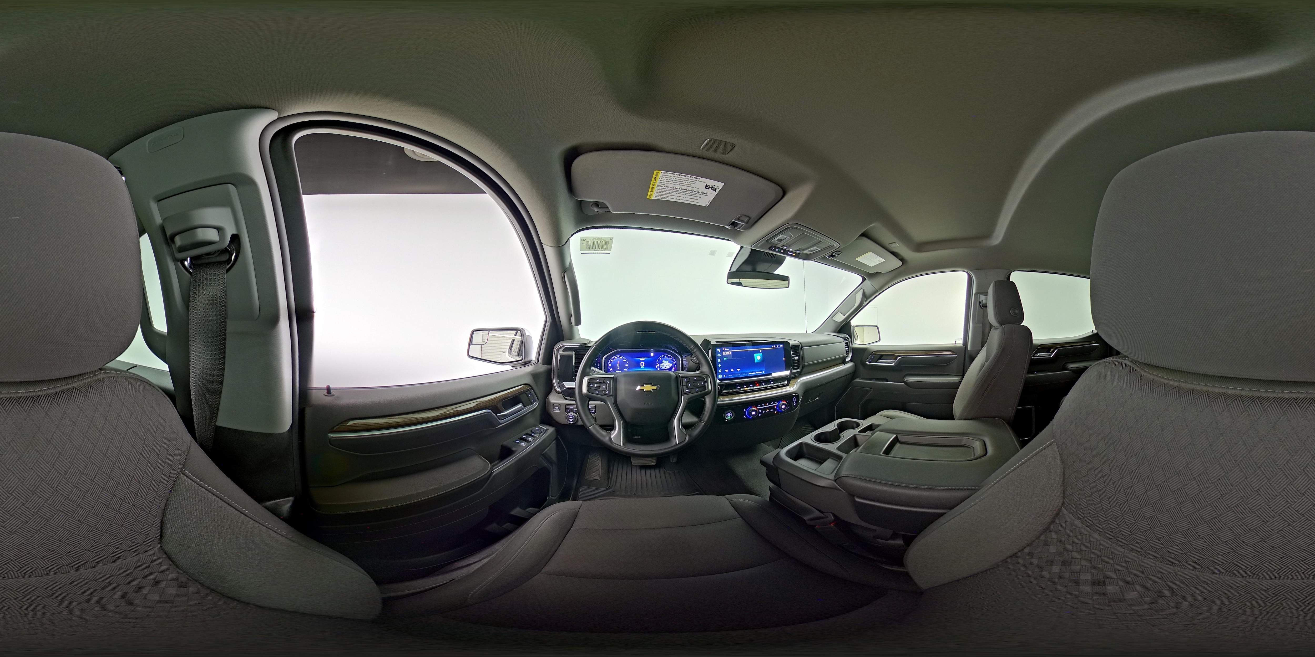 2023 Chevrolet Silverado 1500 LT - Photo 25