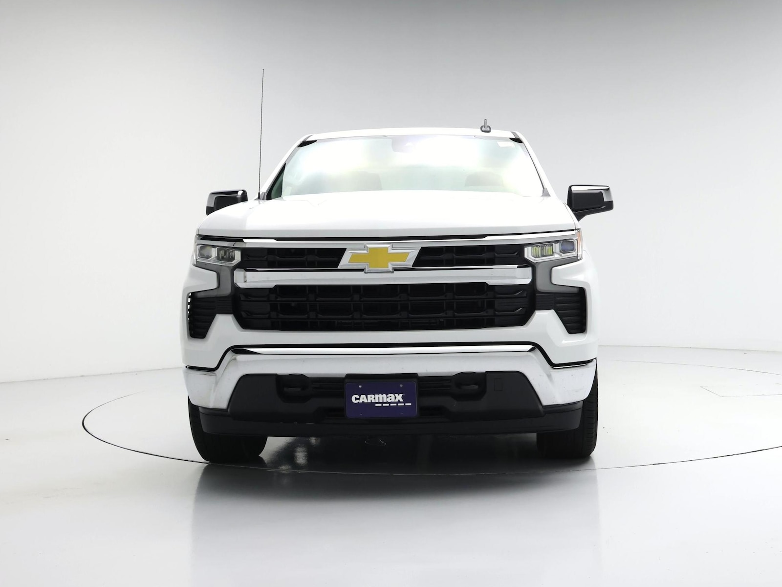 2023 Chevrolet Silverado 1500 LT - Photo 6