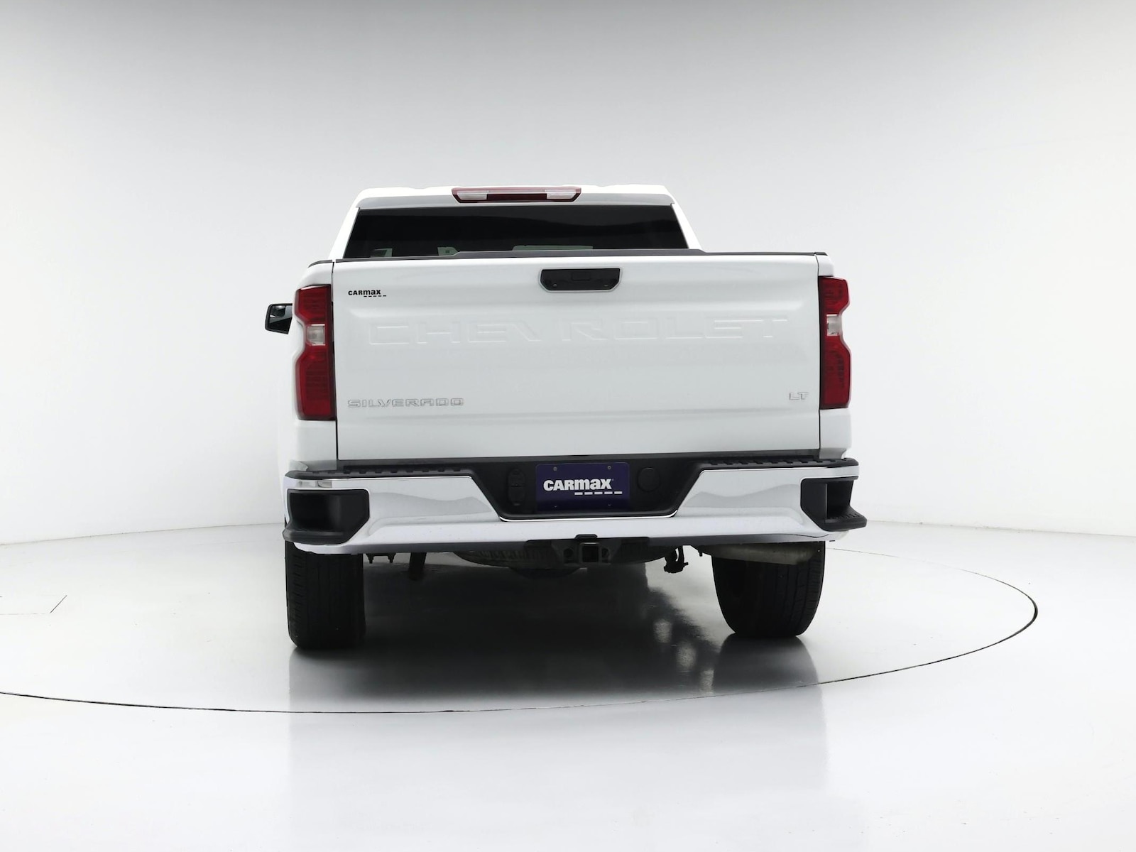 2023 Chevrolet Silverado 1500 LT - Photo 7