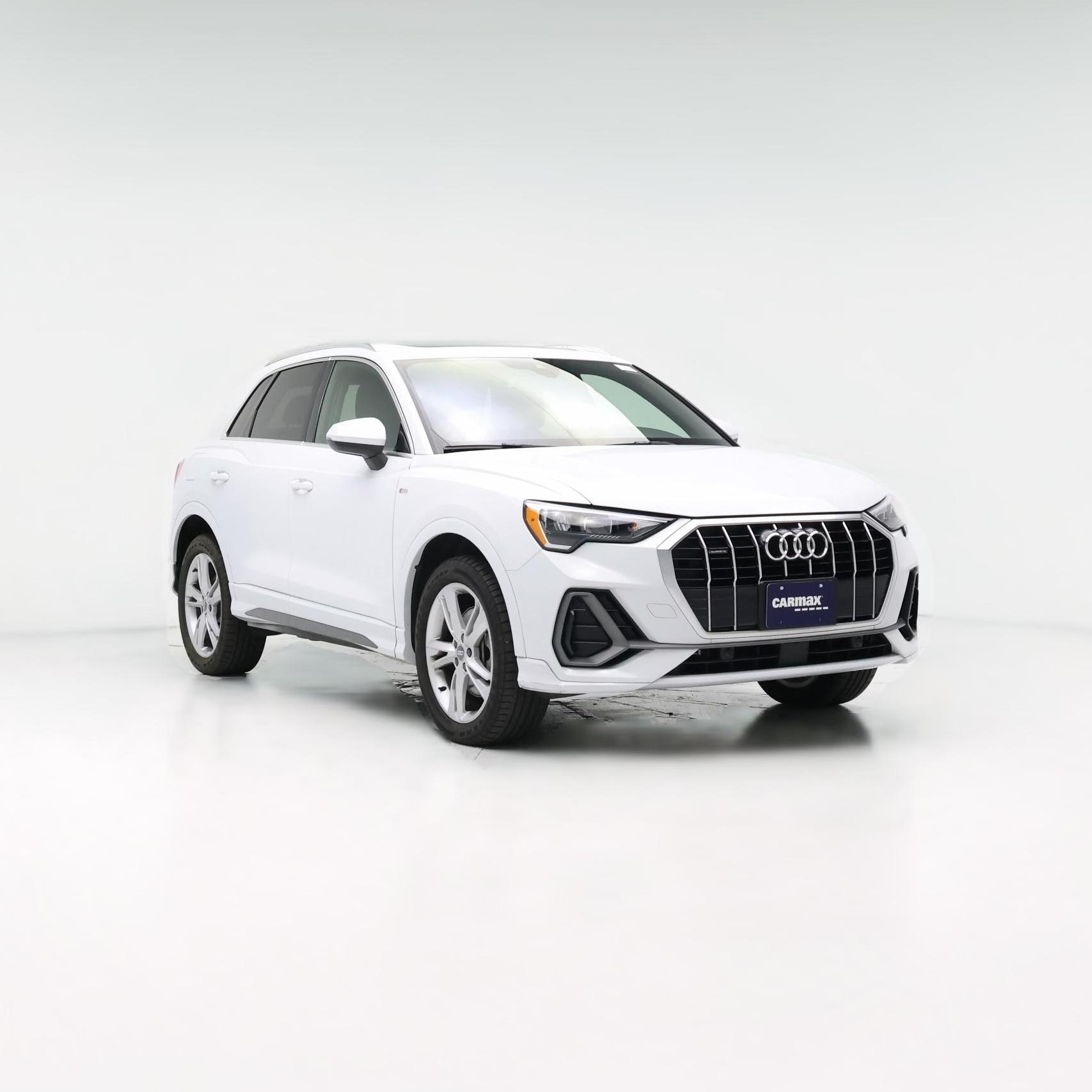 Thumbnail: 2020 Audi Q3 - 1