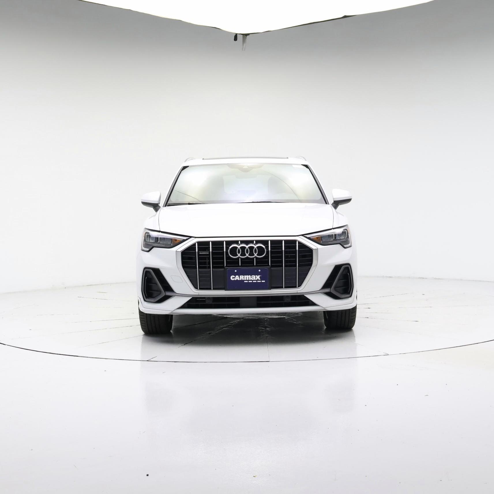Thumbnail: 2020 Audi Q3 - 5