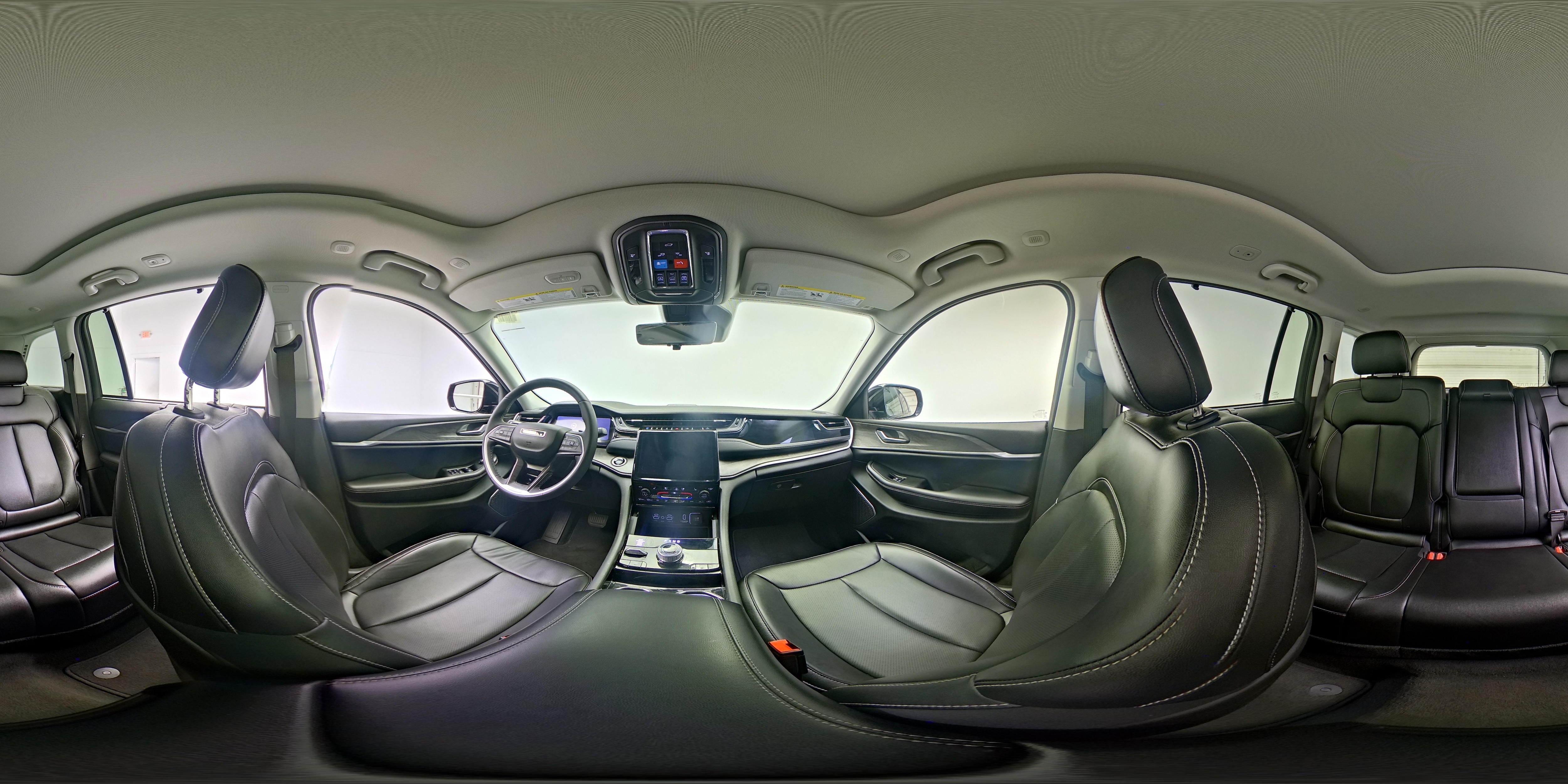2023 Jeep Grand Cherokee 4xe - Photo 25
