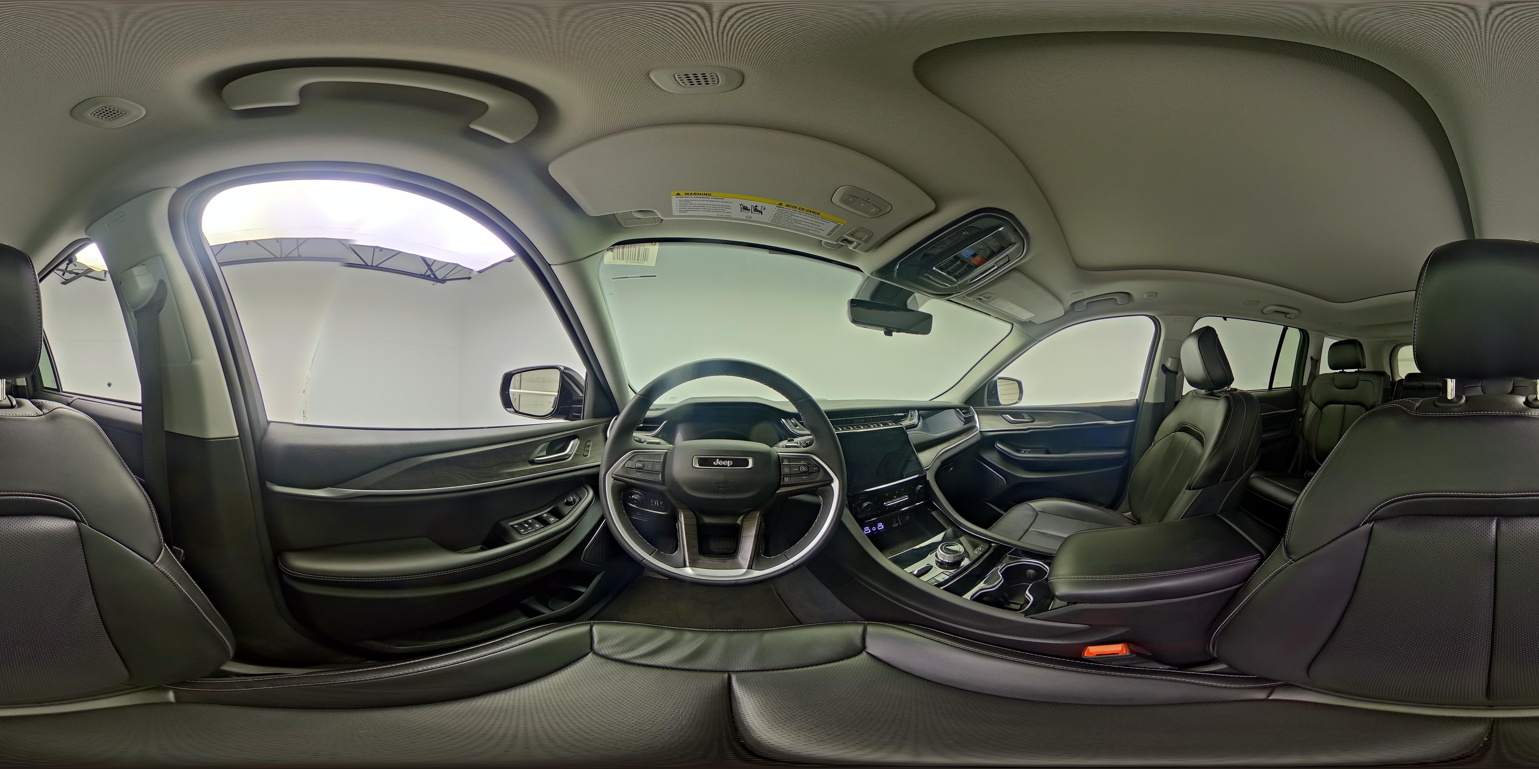 2023 Jeep Grand Cherokee 4xe - Photo 27