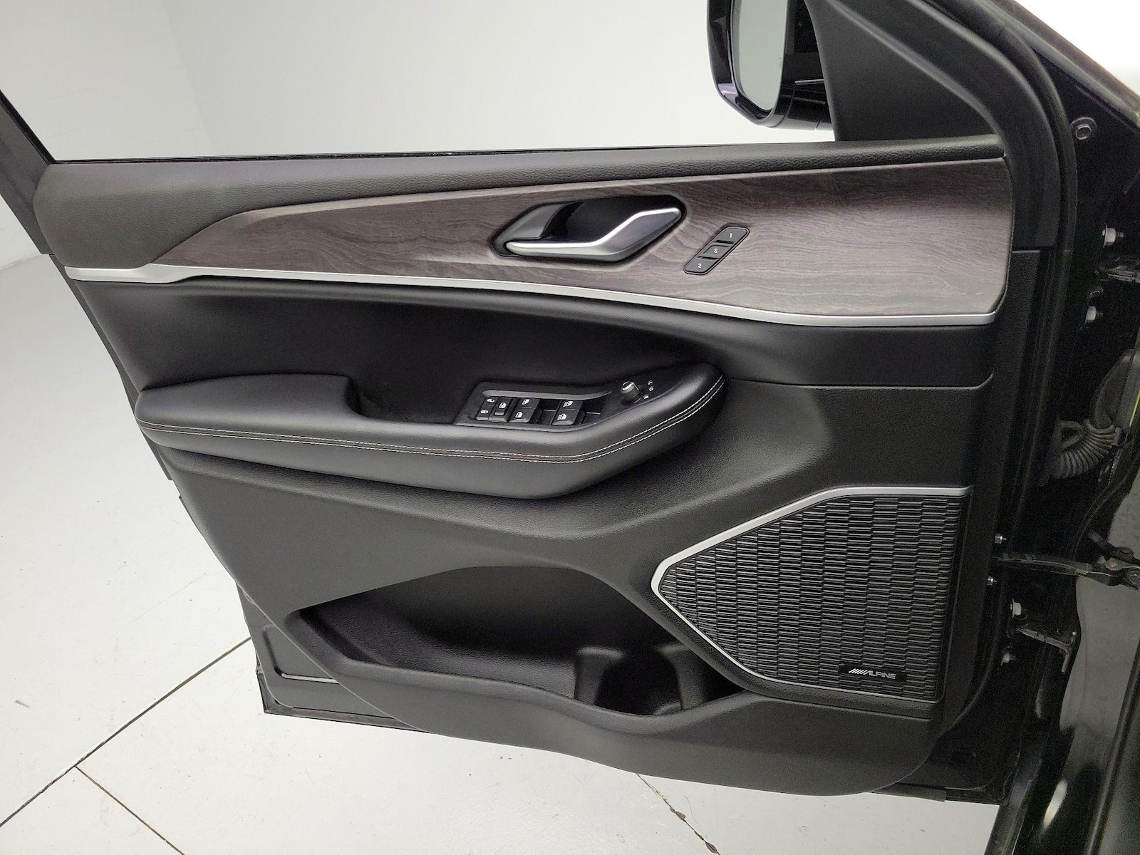 2023 Jeep Grand Cherokee 4xe - Photo 13