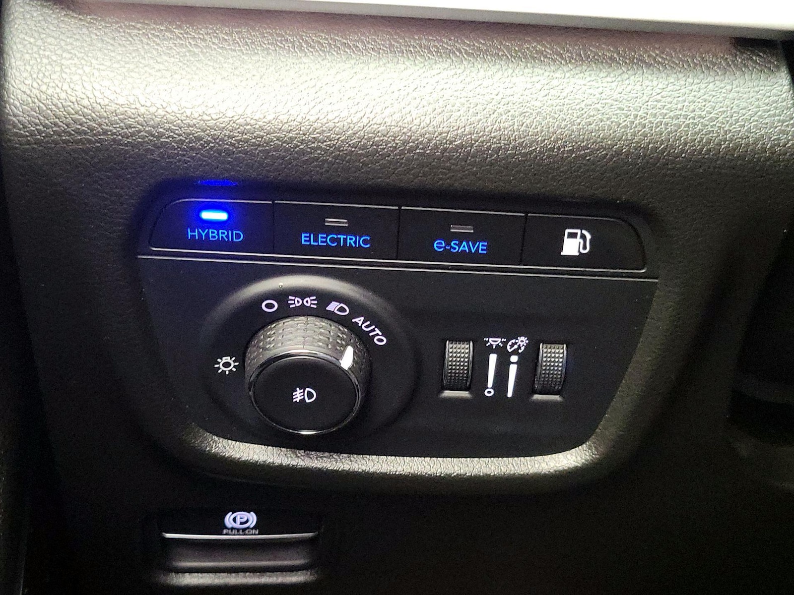 2023 Jeep Grand Cherokee 4xe - Photo 14