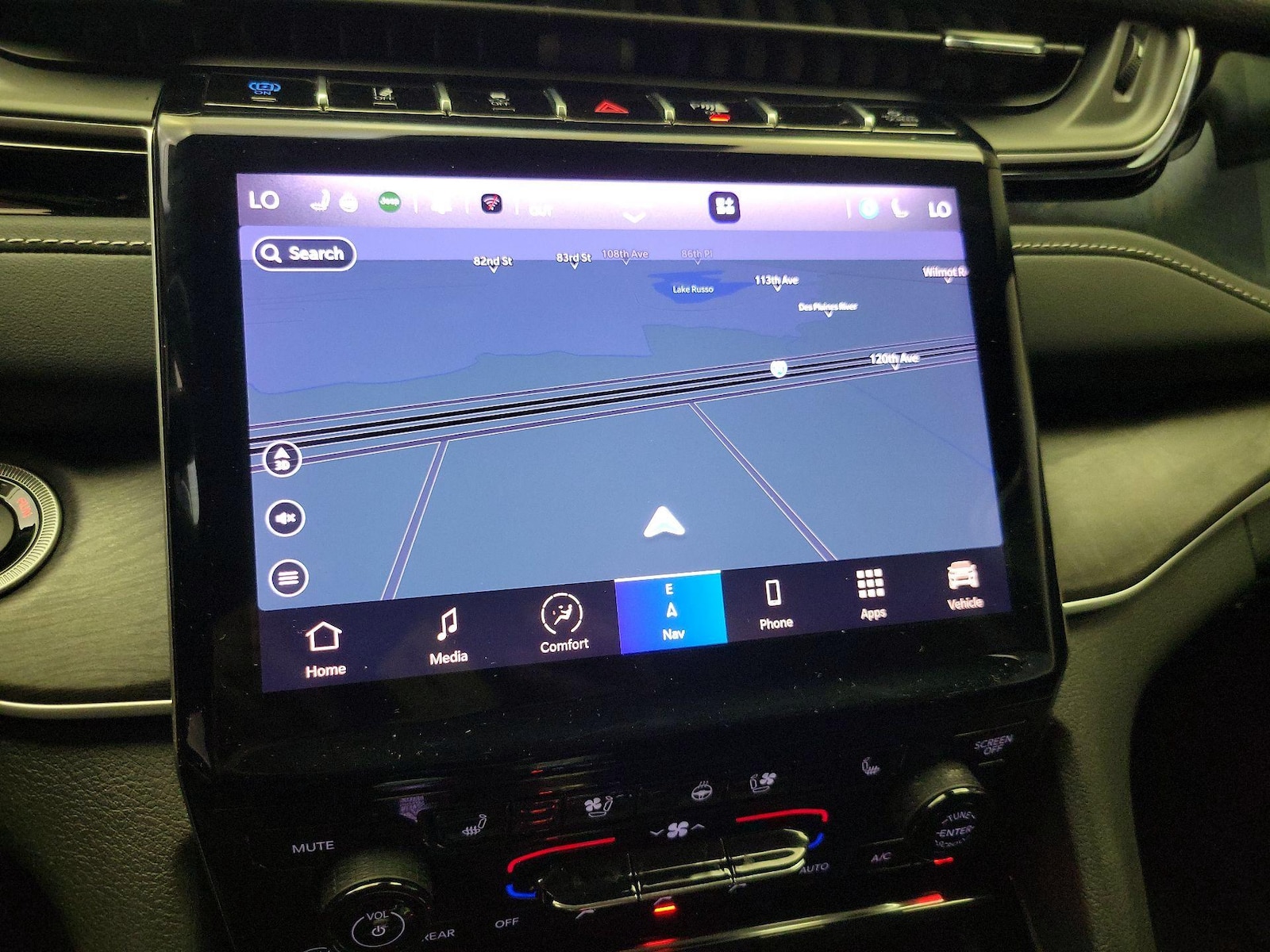 2023 Jeep Grand Cherokee 4xe - Photo 15