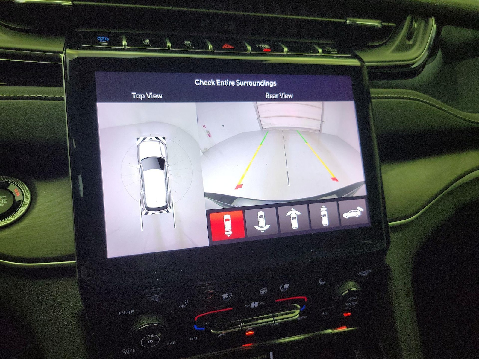 2023 Jeep Grand Cherokee 4xe - Photo 16