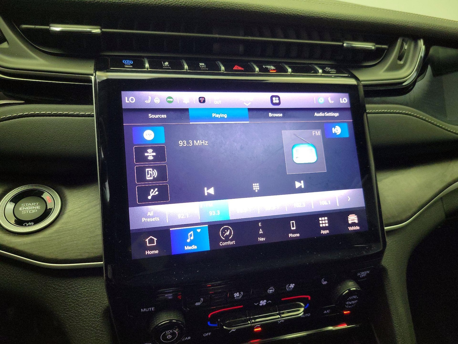 2023 Jeep Grand Cherokee 4xe - Photo 17