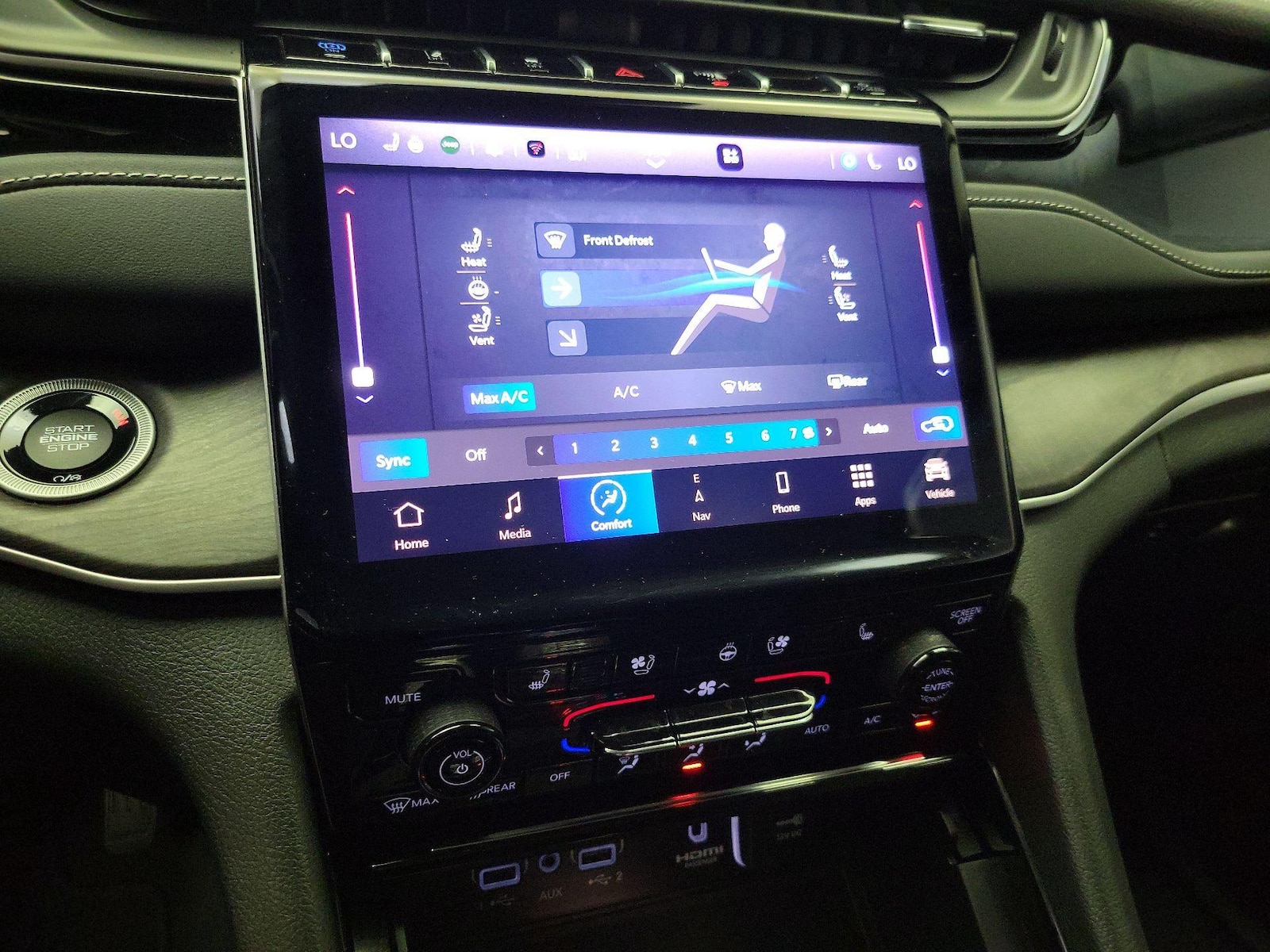 2023 Jeep Grand Cherokee 4xe - Photo 18