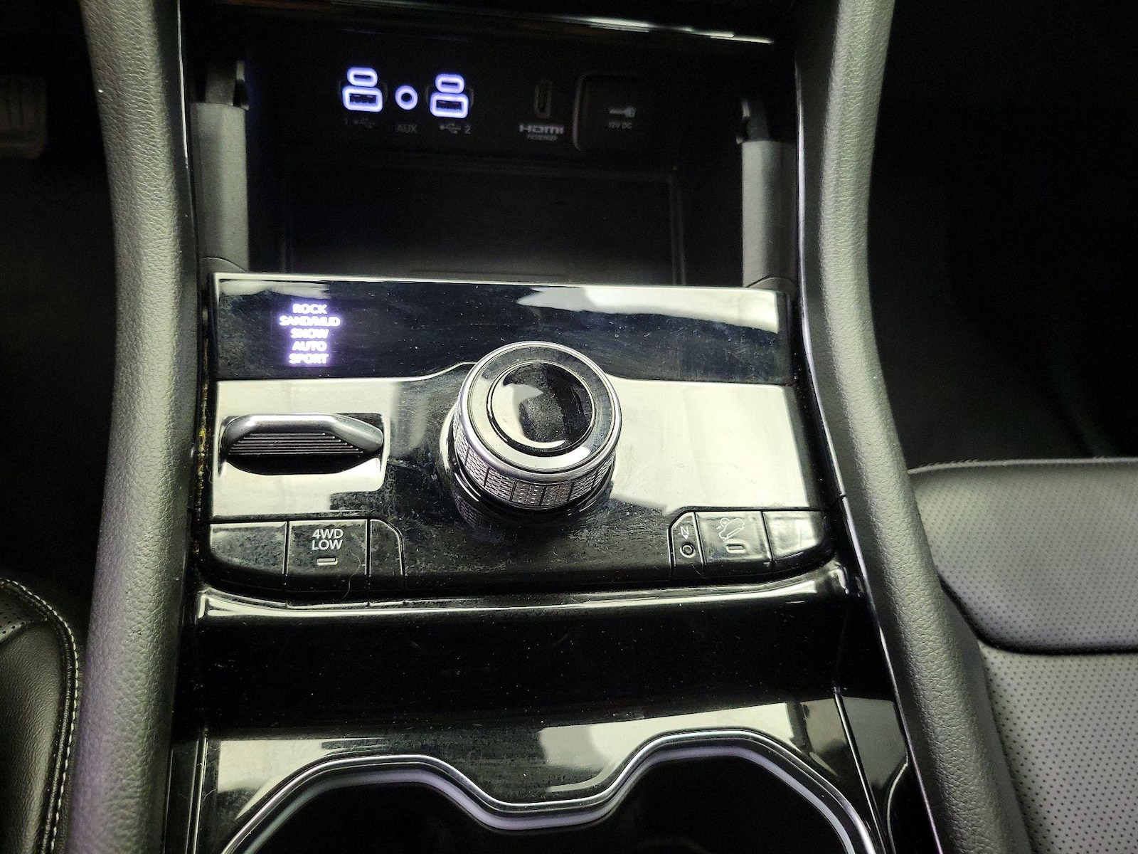 2023 Jeep Grand Cherokee 4xe - Photo 19