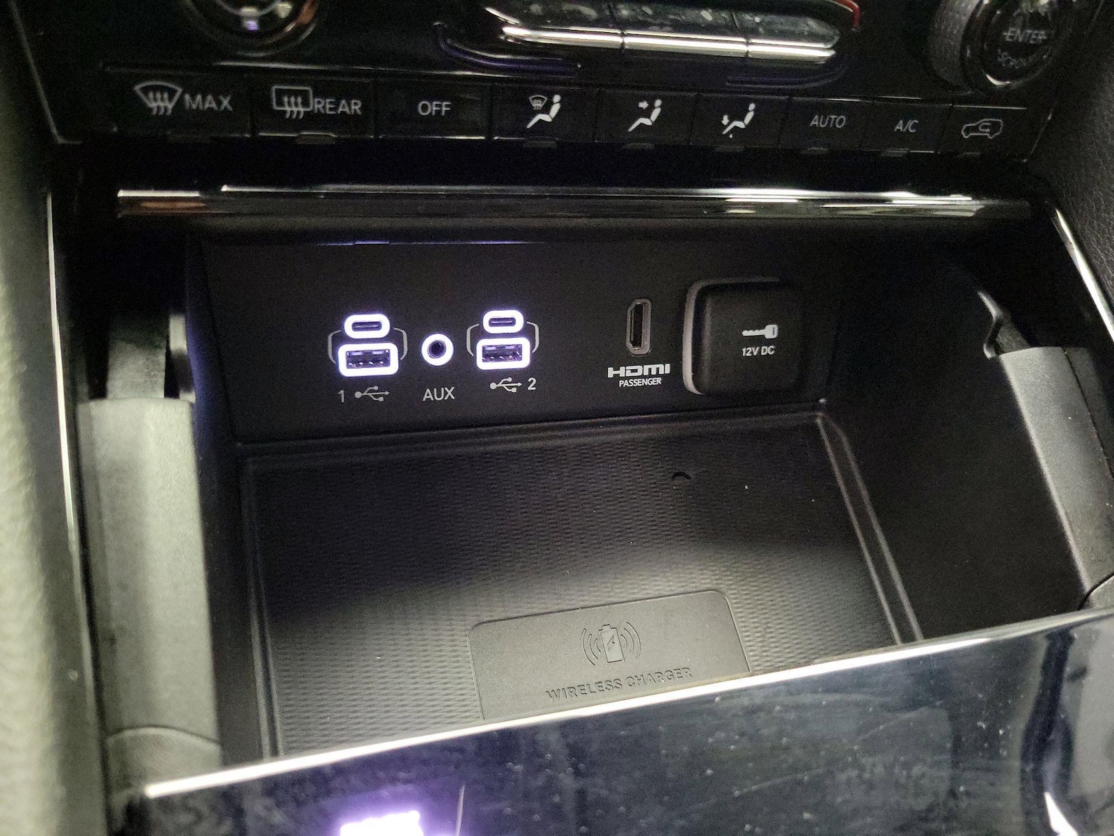 2023 Jeep Grand Cherokee 4xe - Photo 20