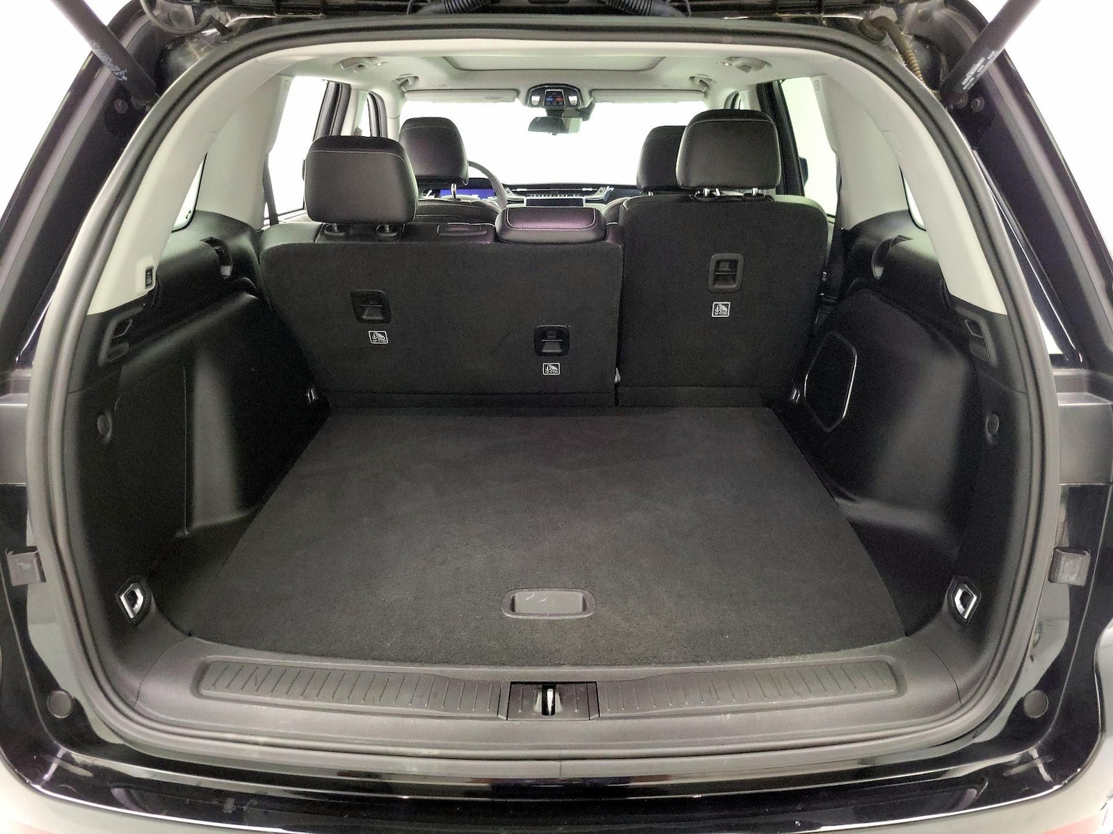 2023 Jeep Grand Cherokee 4xe - Photo 22