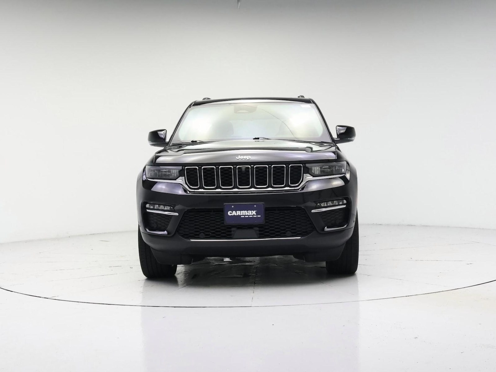 2023 Jeep Grand Cherokee 4xe - Photo 6