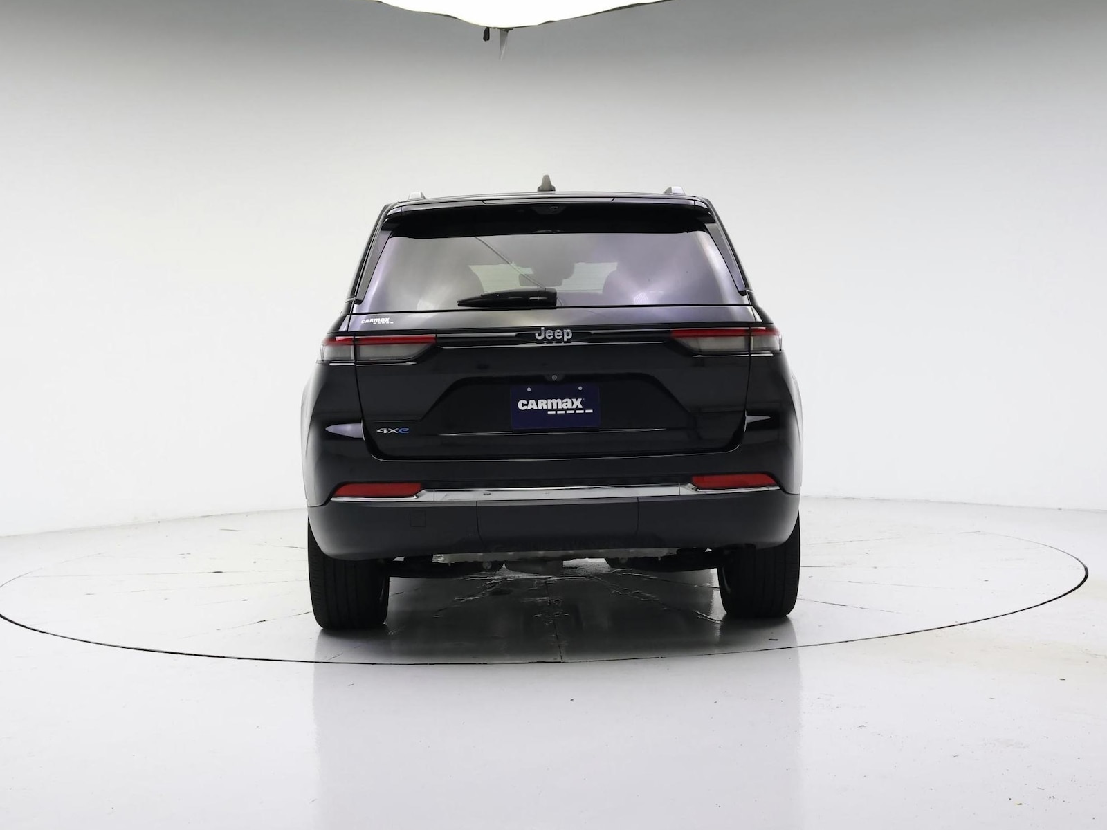 2023 Jeep Grand Cherokee 4xe - Photo 7
