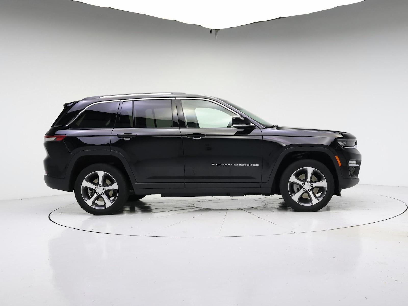 2023 Jeep Grand Cherokee 4xe - Photo 8