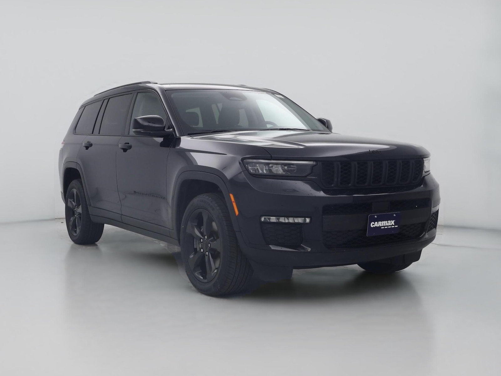 2024 Jeep Grand Cherokee L