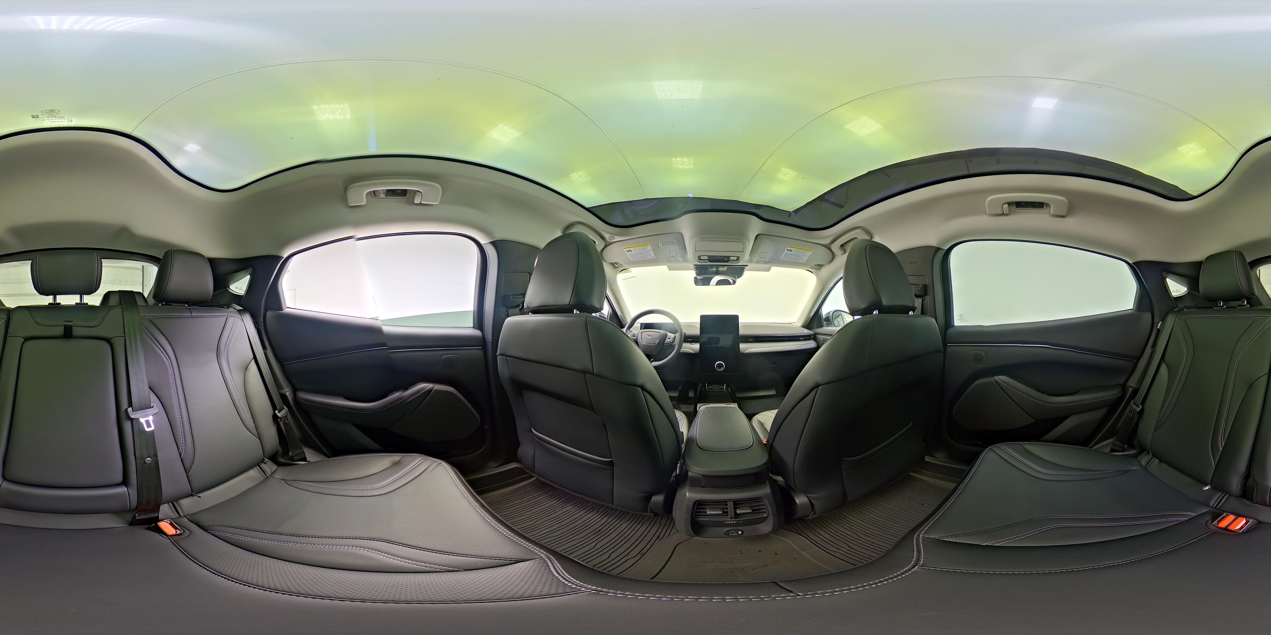 2023 Ford Mustang Mach-E Premium AWD - Photo 26