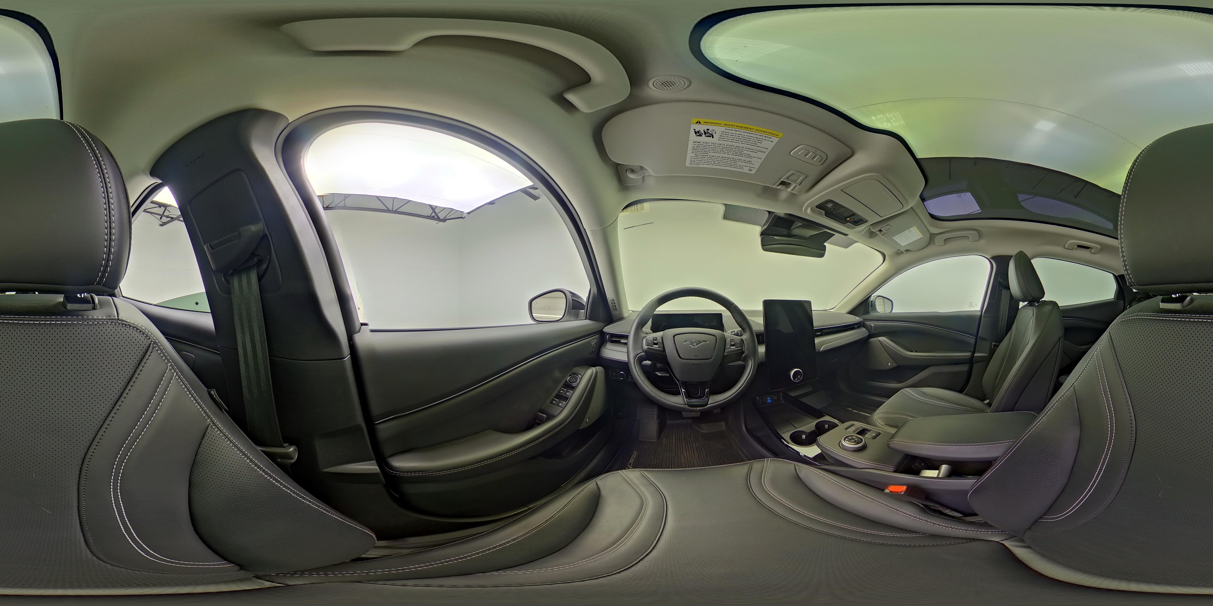 2023 Ford Mustang Mach-E Premium AWD - Photo 27