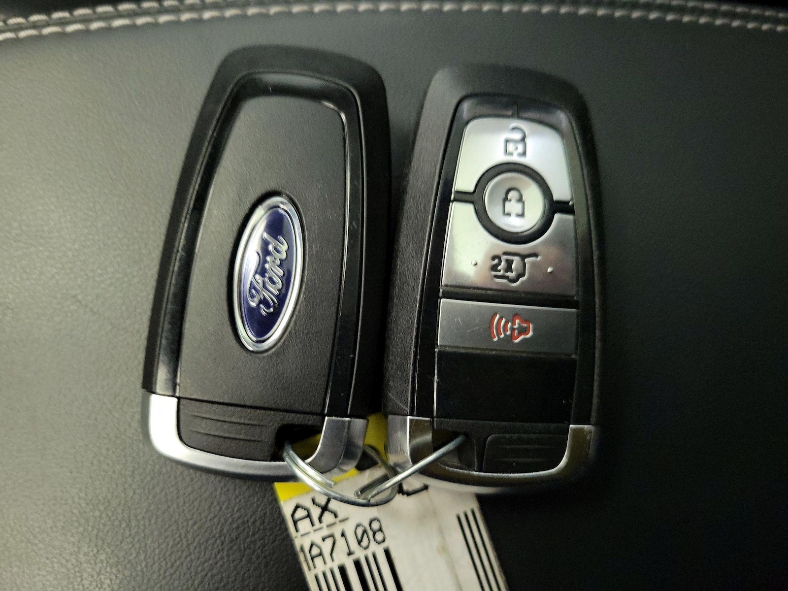 2023 Ford Mustang Mach-E Premium AWD - Photo 24