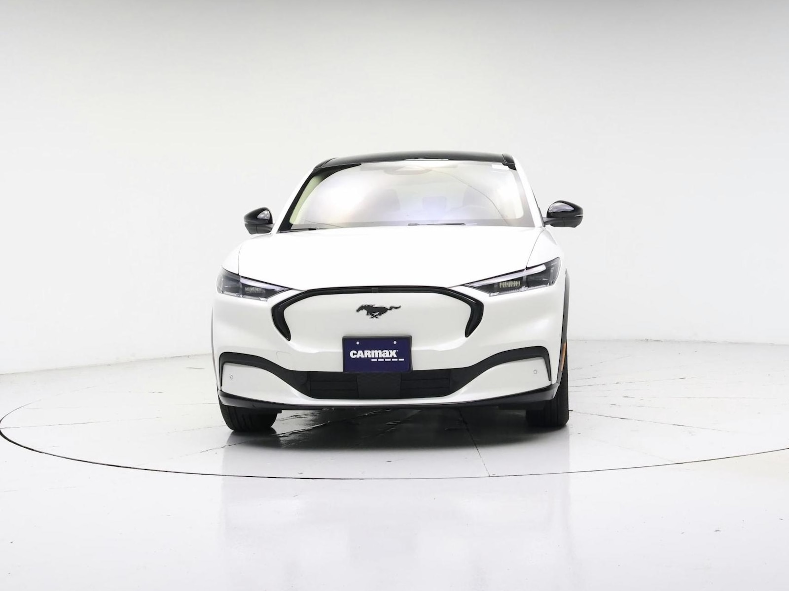 2023 Ford Mustang Mach-E Premium AWD - Photo 6