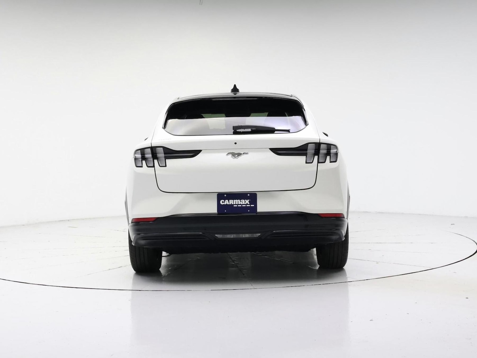 2023 Ford Mustang Mach-E Premium AWD - Photo 7
