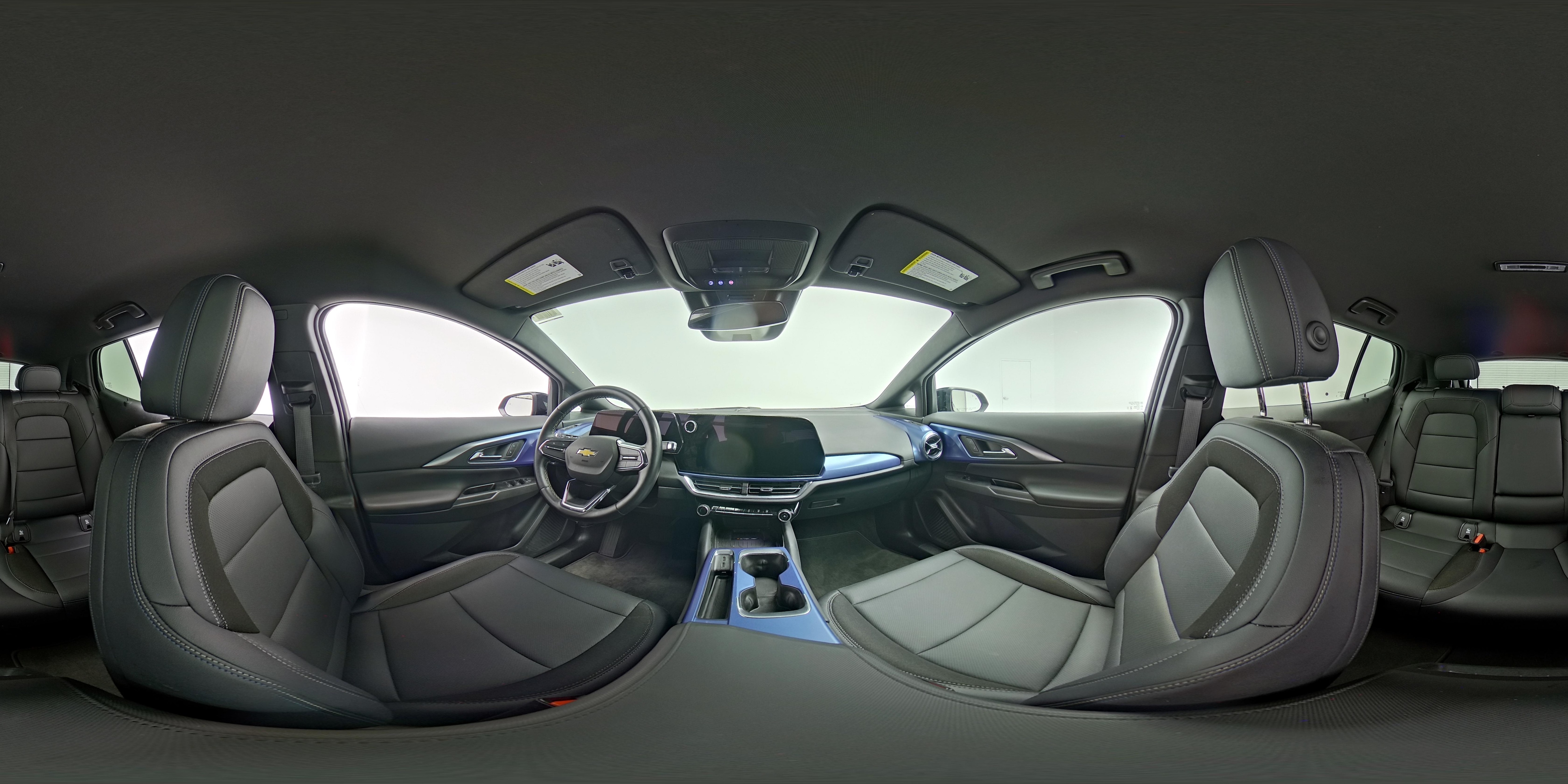 2026 Chevrolet Equinox EV 2LT - Photo 20