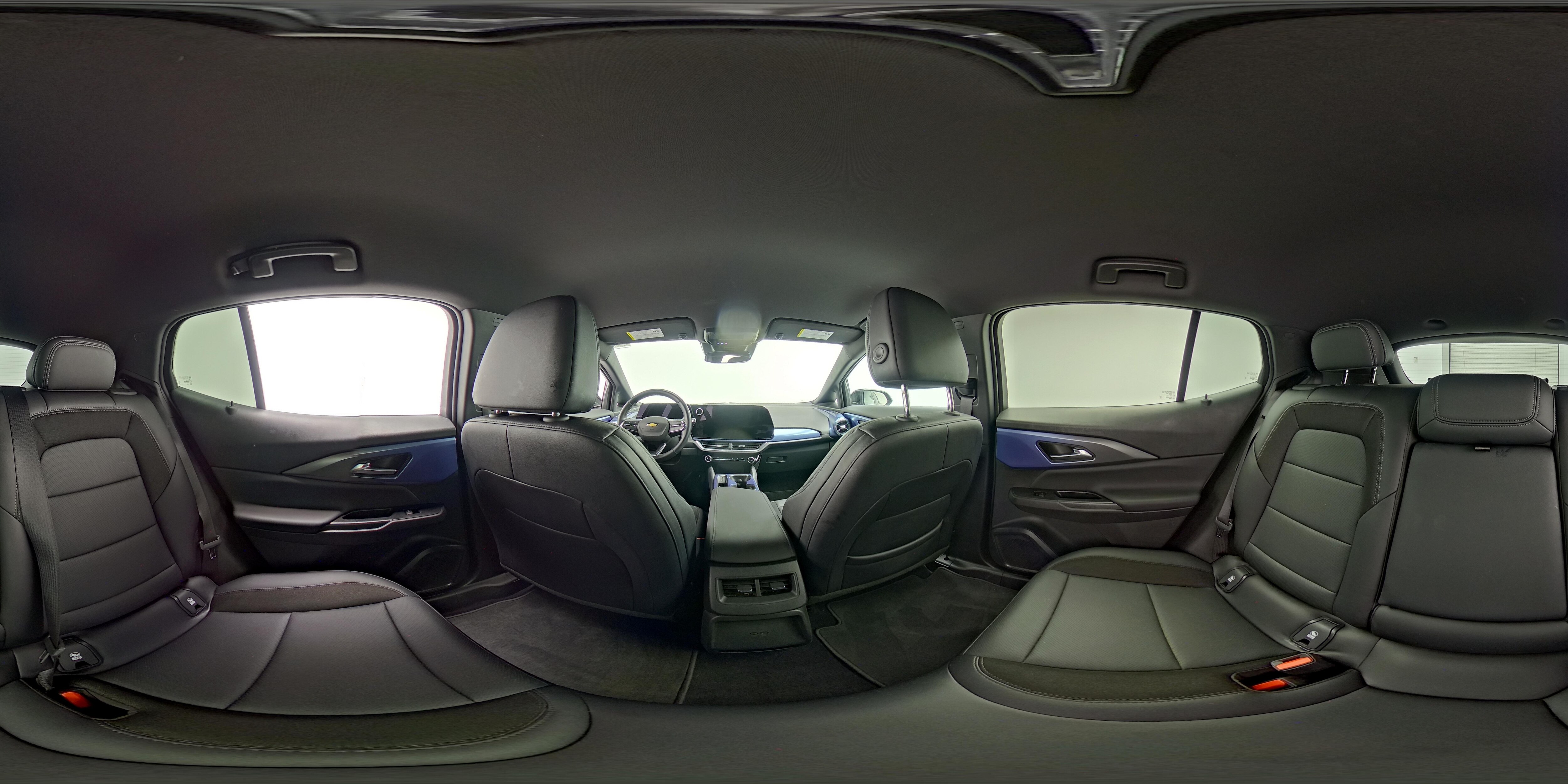 2026 Chevrolet Equinox EV 2LT - Photo 21
