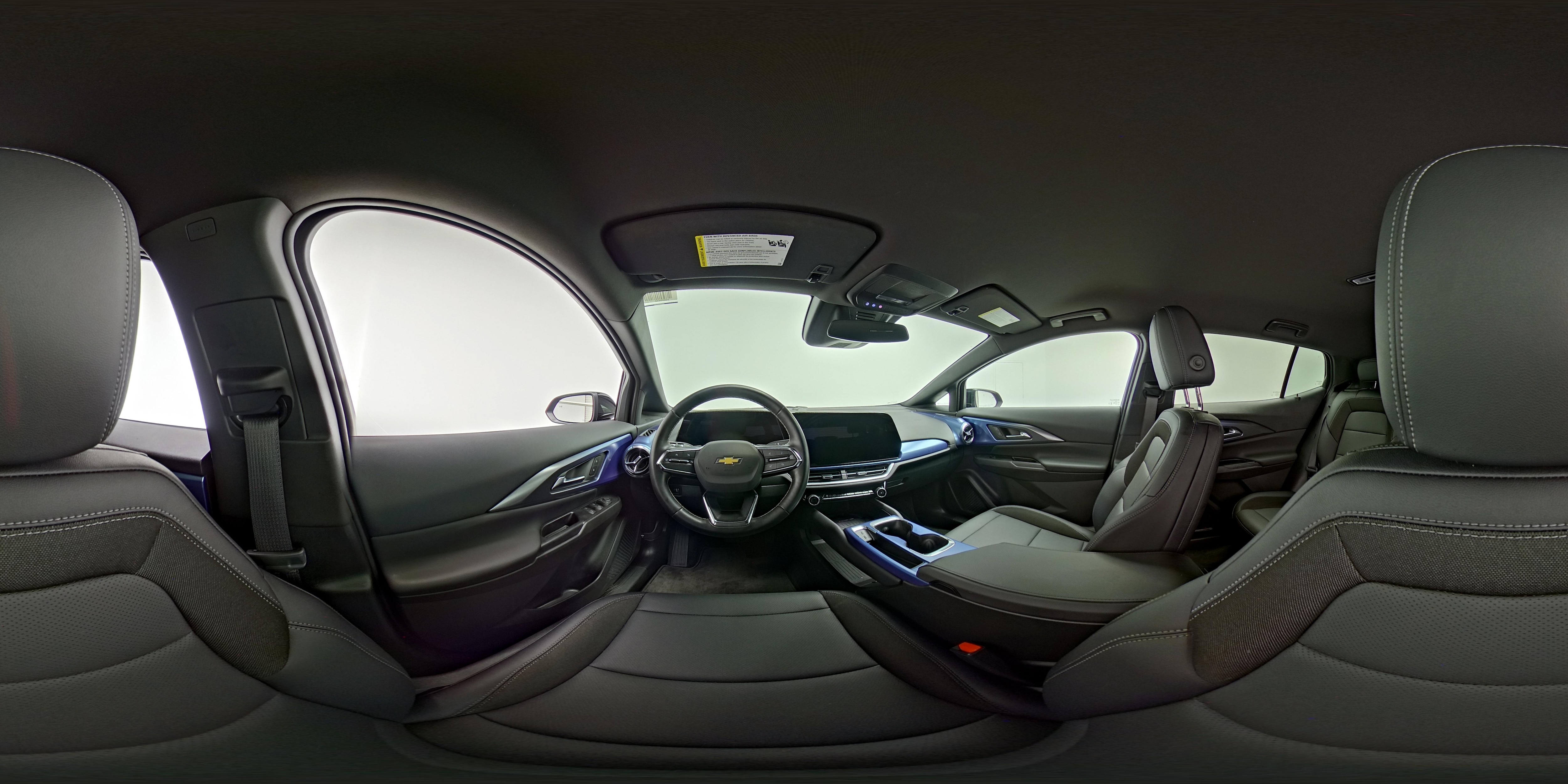 2026 Chevrolet Equinox EV 2LT - Photo 22