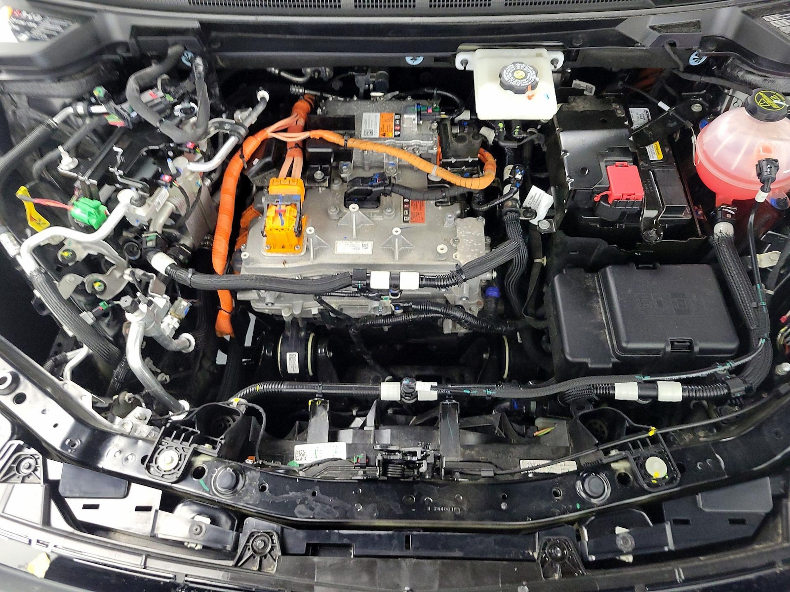 2026 Chevrolet Equinox EV 2LT - Photo 18