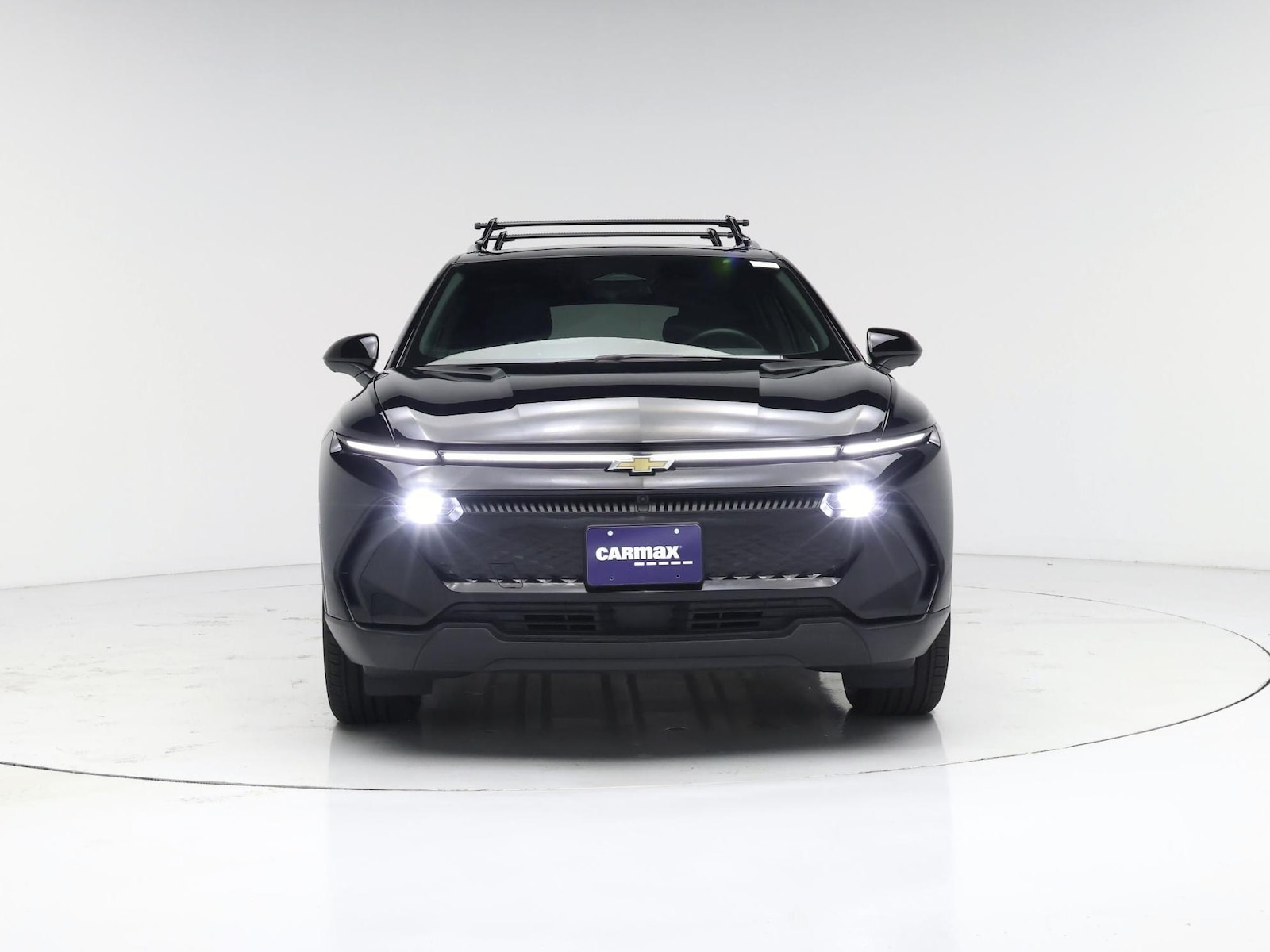 2026 Chevrolet Equinox EV 2LT - Photo 6