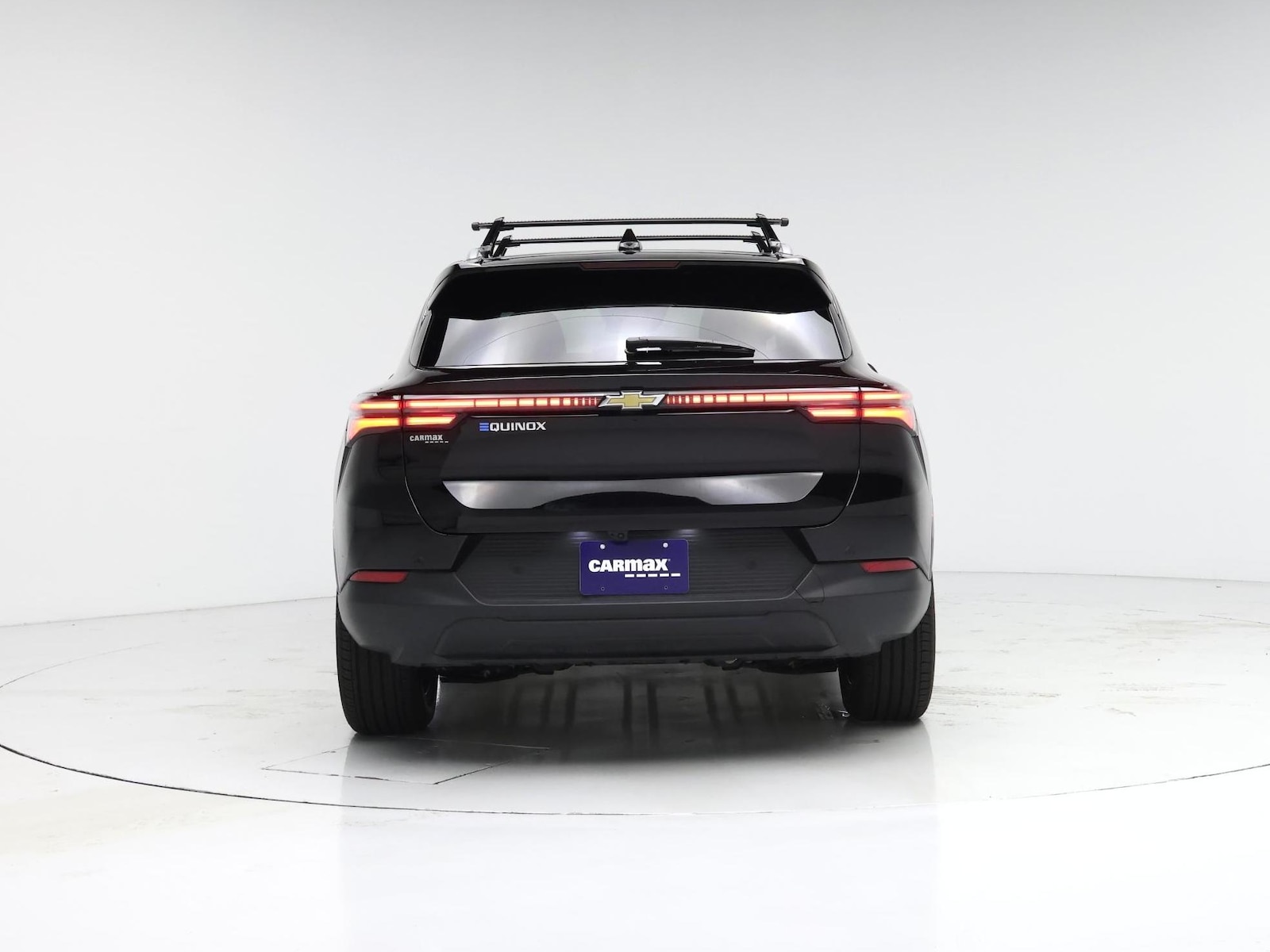 2026 Chevrolet Equinox EV 2LT - Photo 7