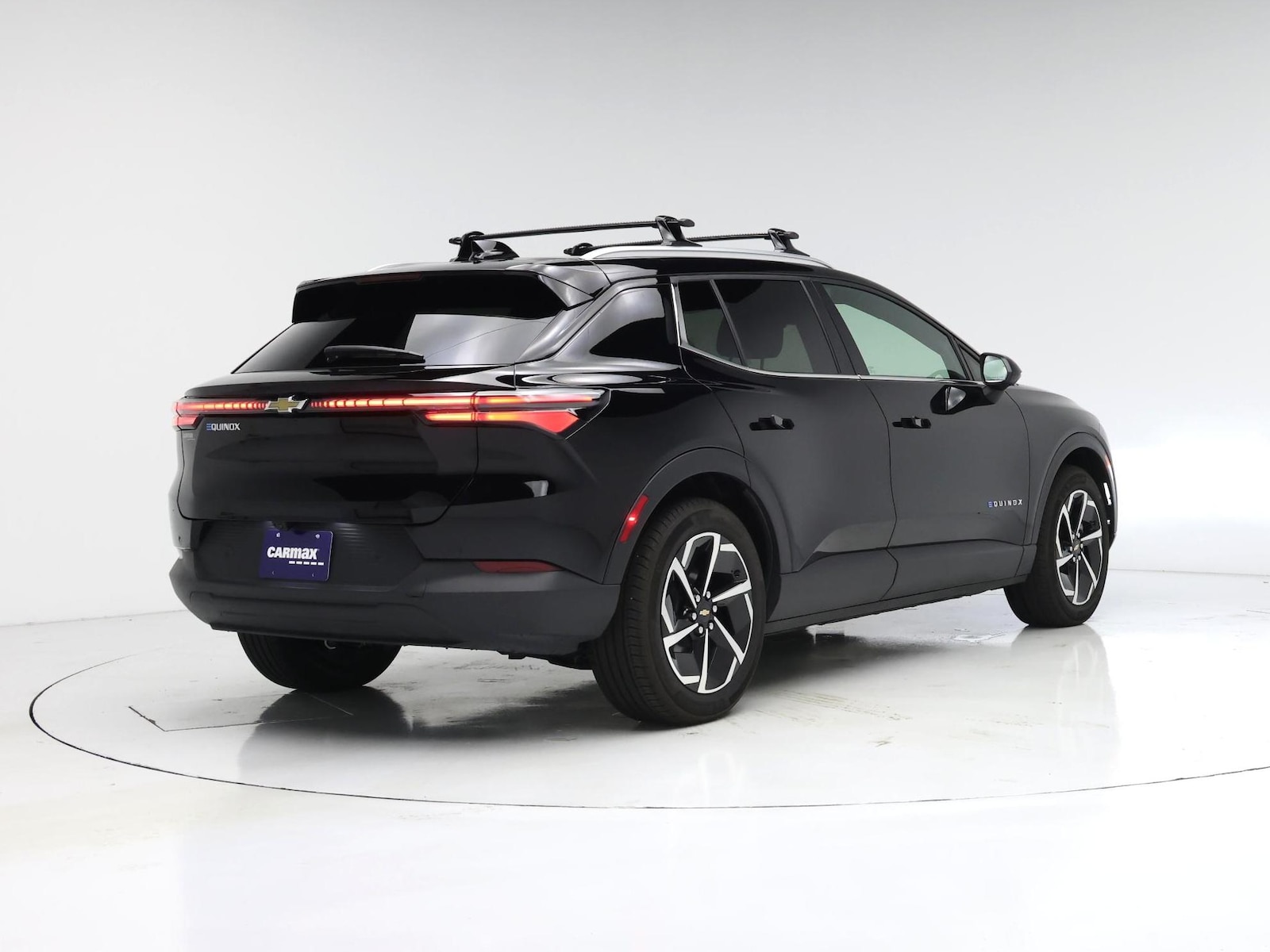 2026 Chevrolet Equinox EV 2LT - Photo 9