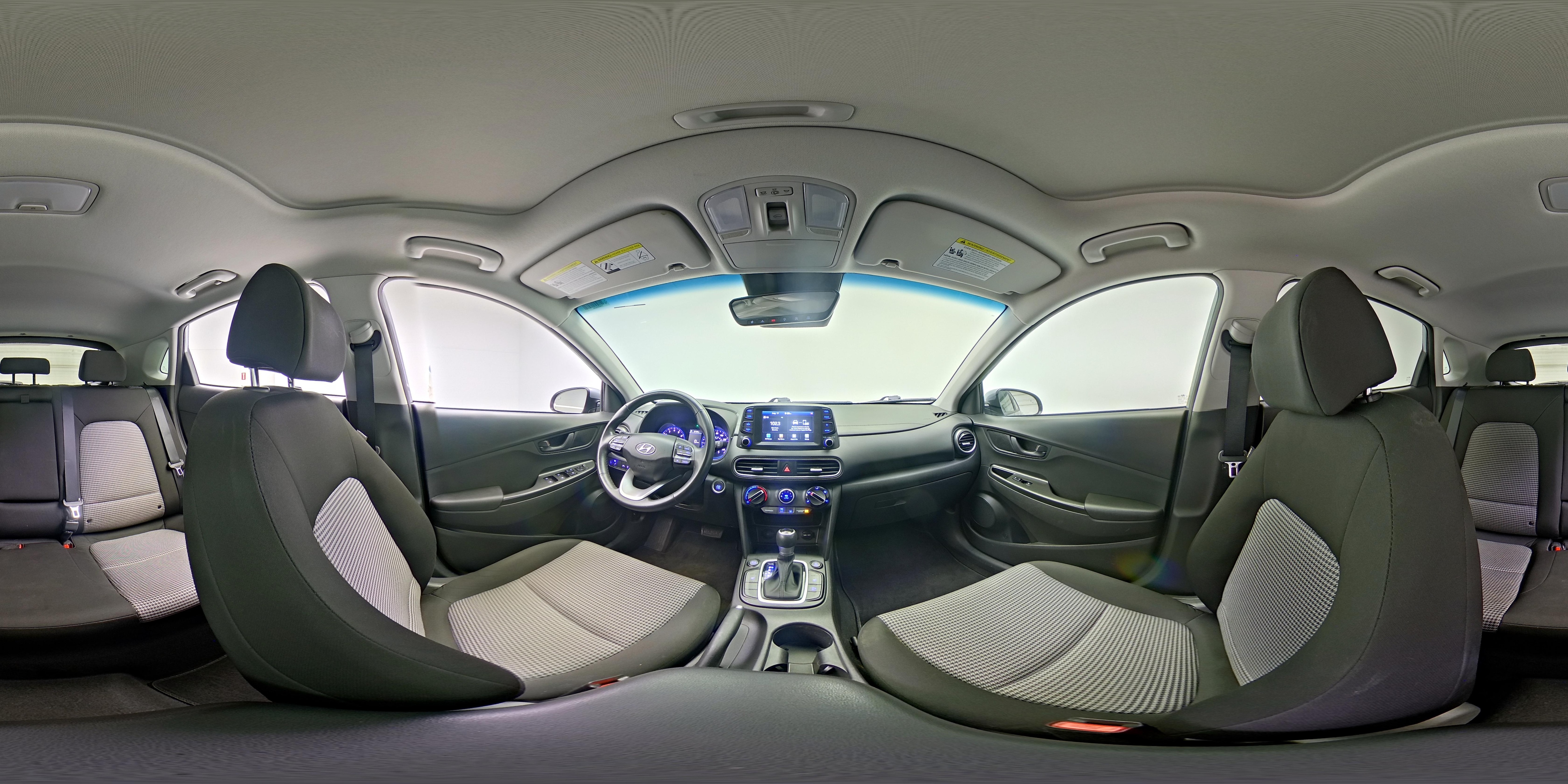 2020 Hyundai Kona SEL Plus - Photo 24