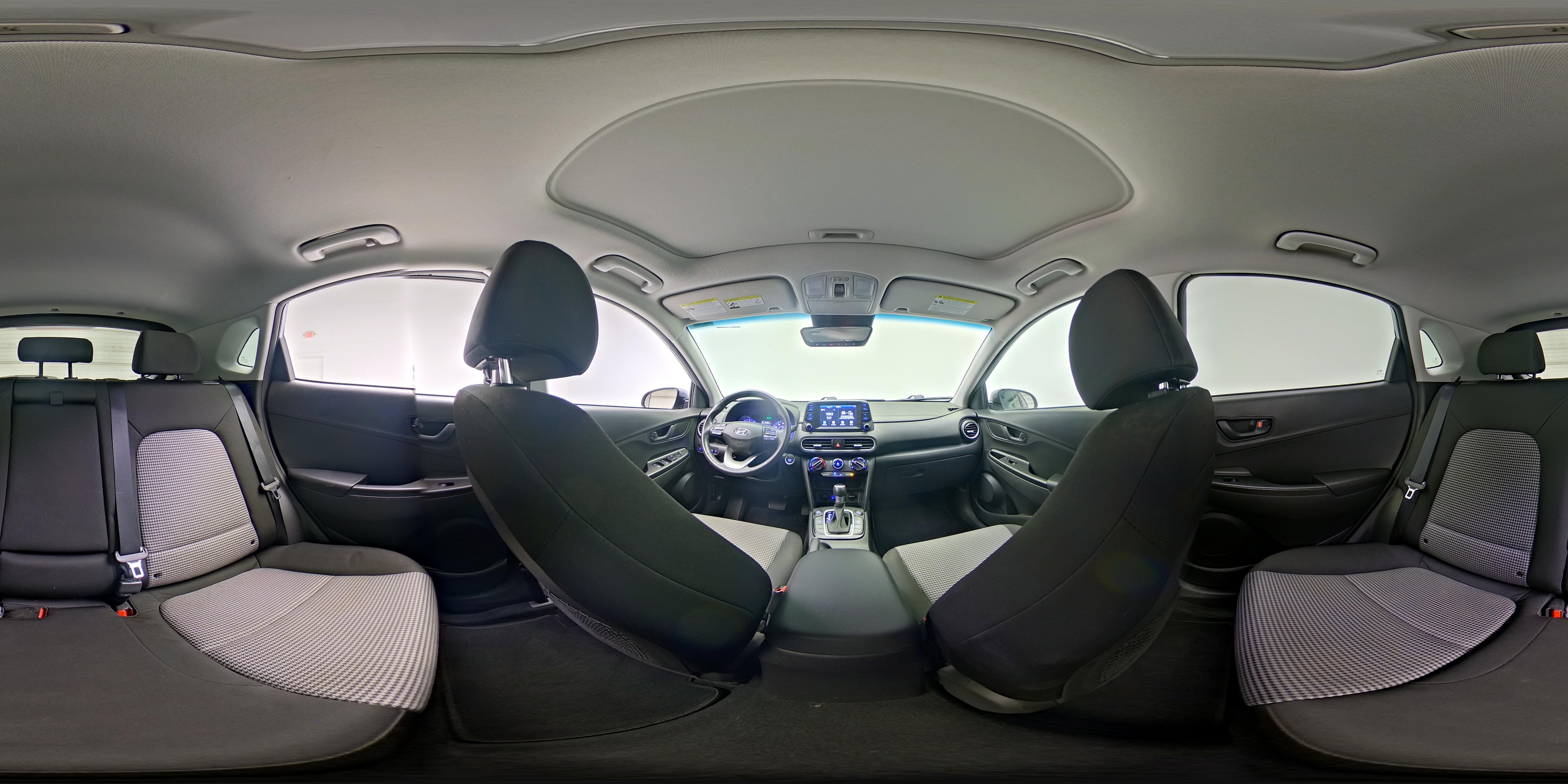 2020 Hyundai Kona SEL Plus - Photo 25