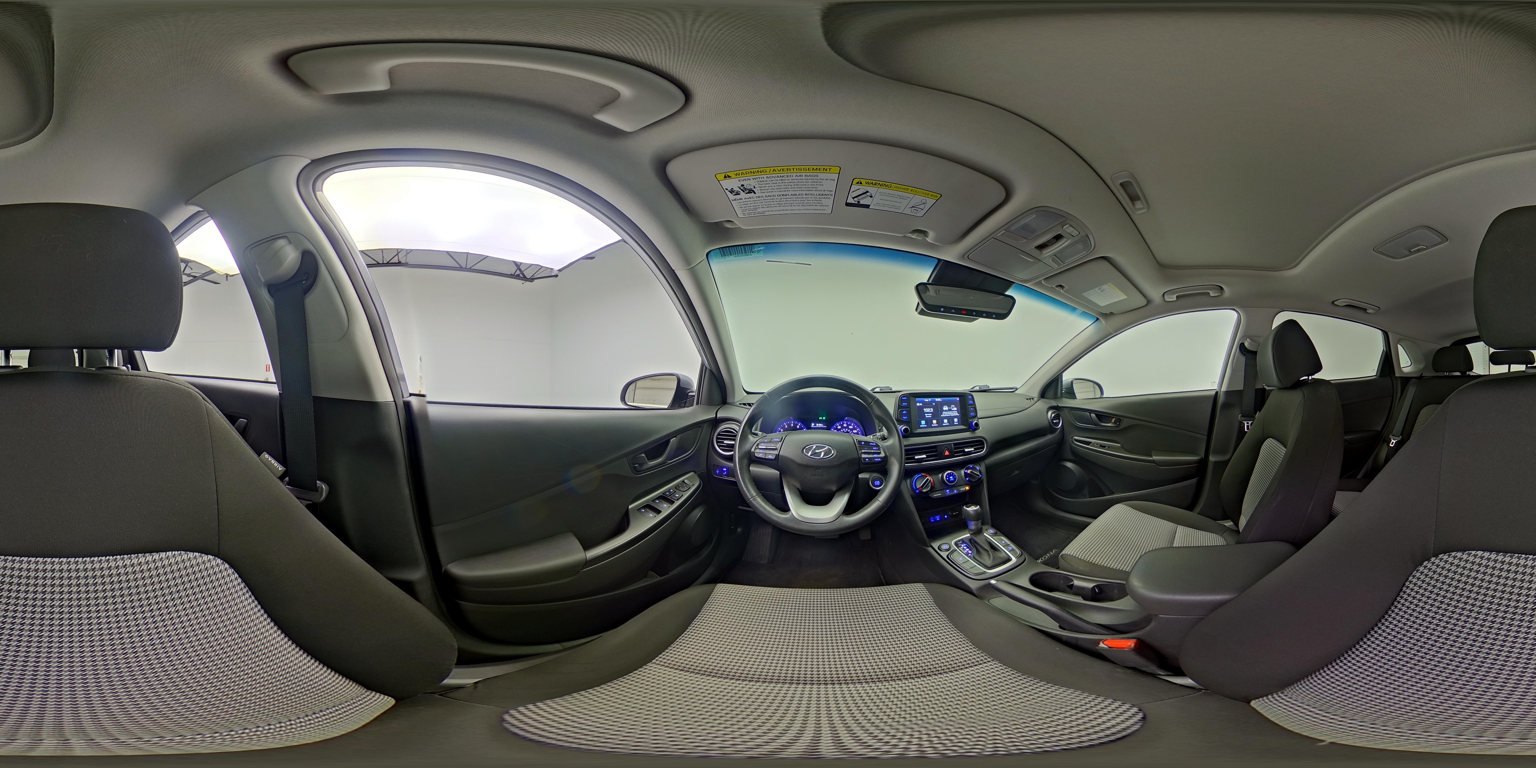 2020 Hyundai Kona SEL Plus - Photo 26