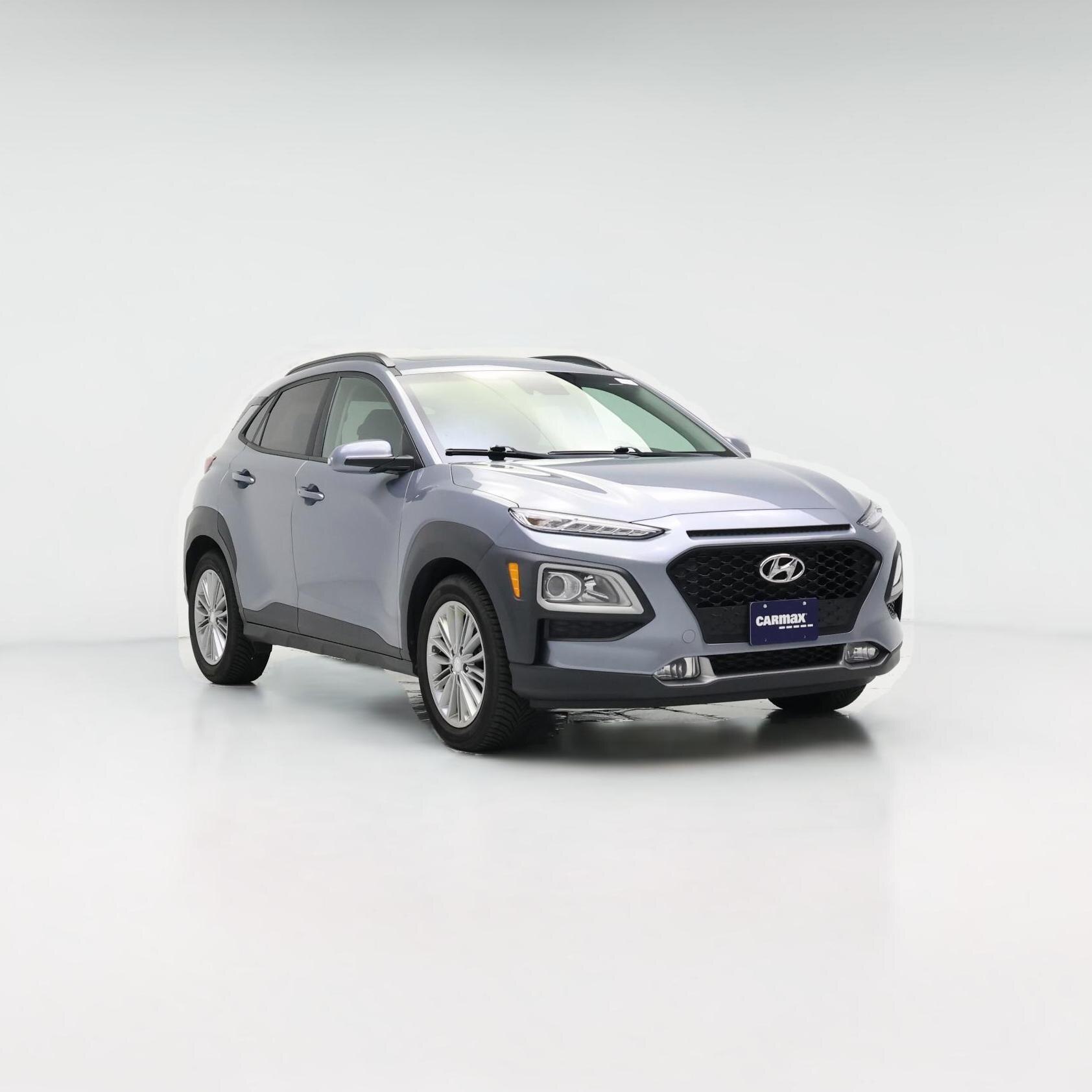 Used 2022 Hyundai Kona Limited near me for sale