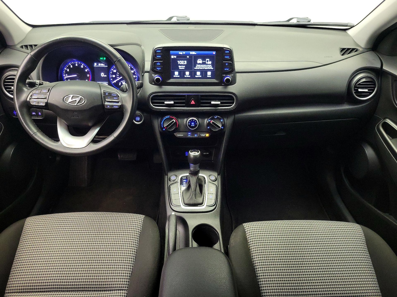 2020 Hyundai Kona SEL Plus - Photo 10