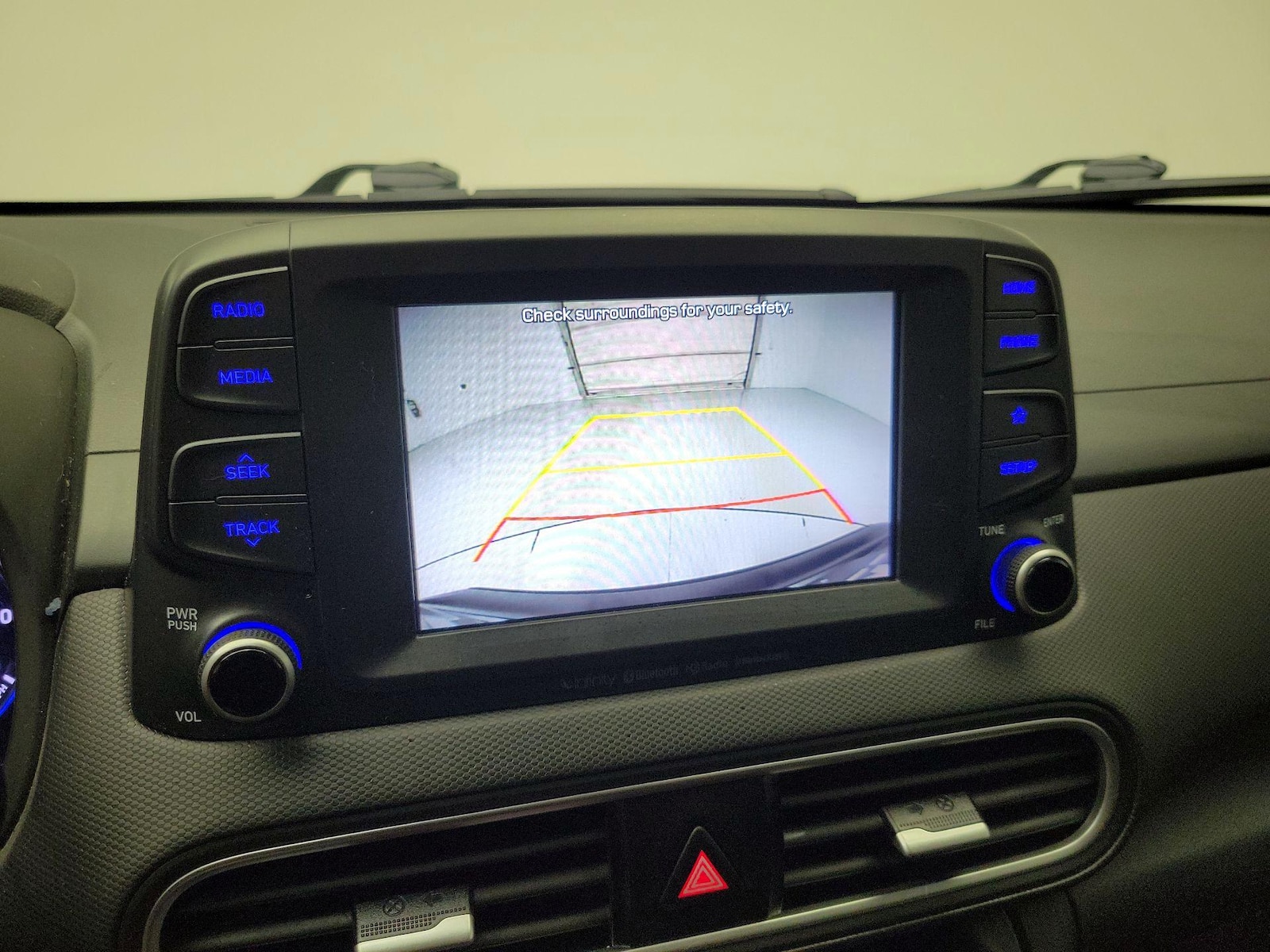 2020 Hyundai Kona SEL Plus - Photo 15