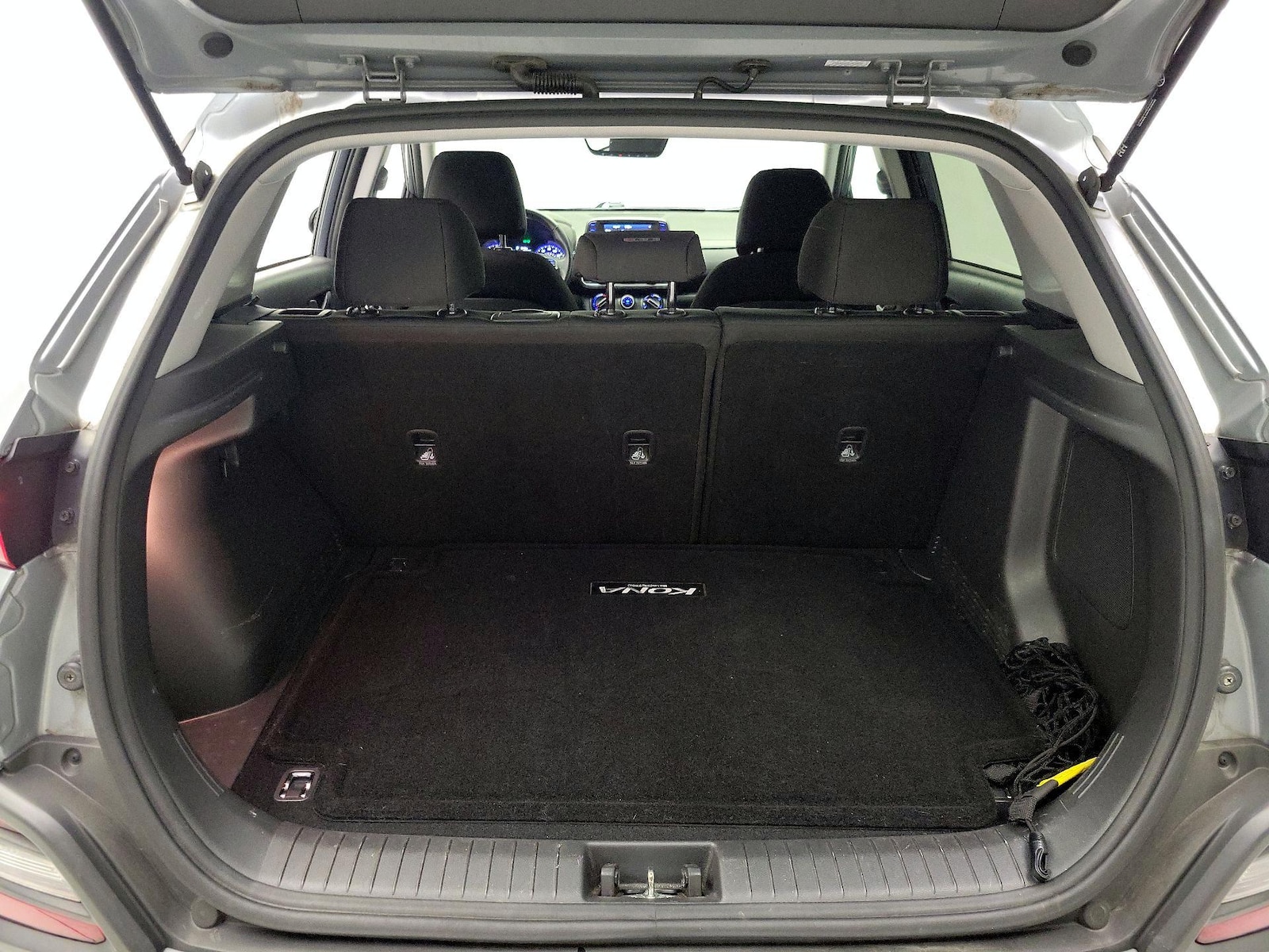 2020 Hyundai Kona SEL Plus - Photo 21