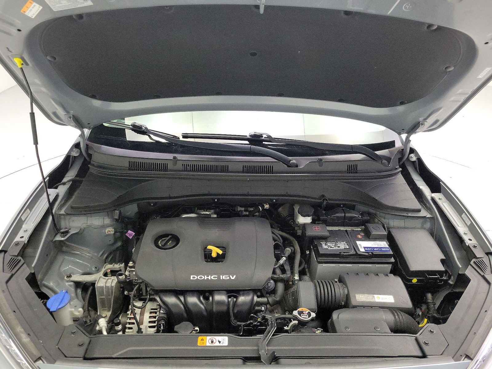 2020 Hyundai Kona SEL Plus - Photo 22