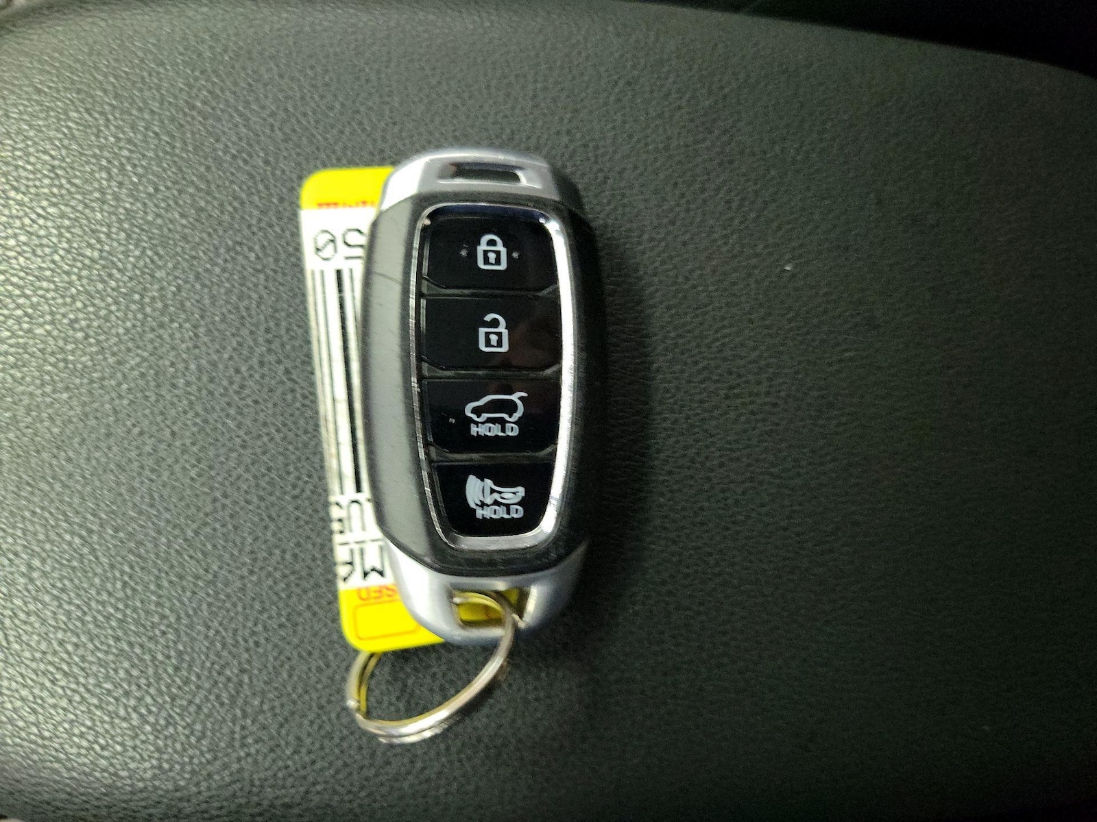 2020 Hyundai Kona SEL Plus - Photo 23