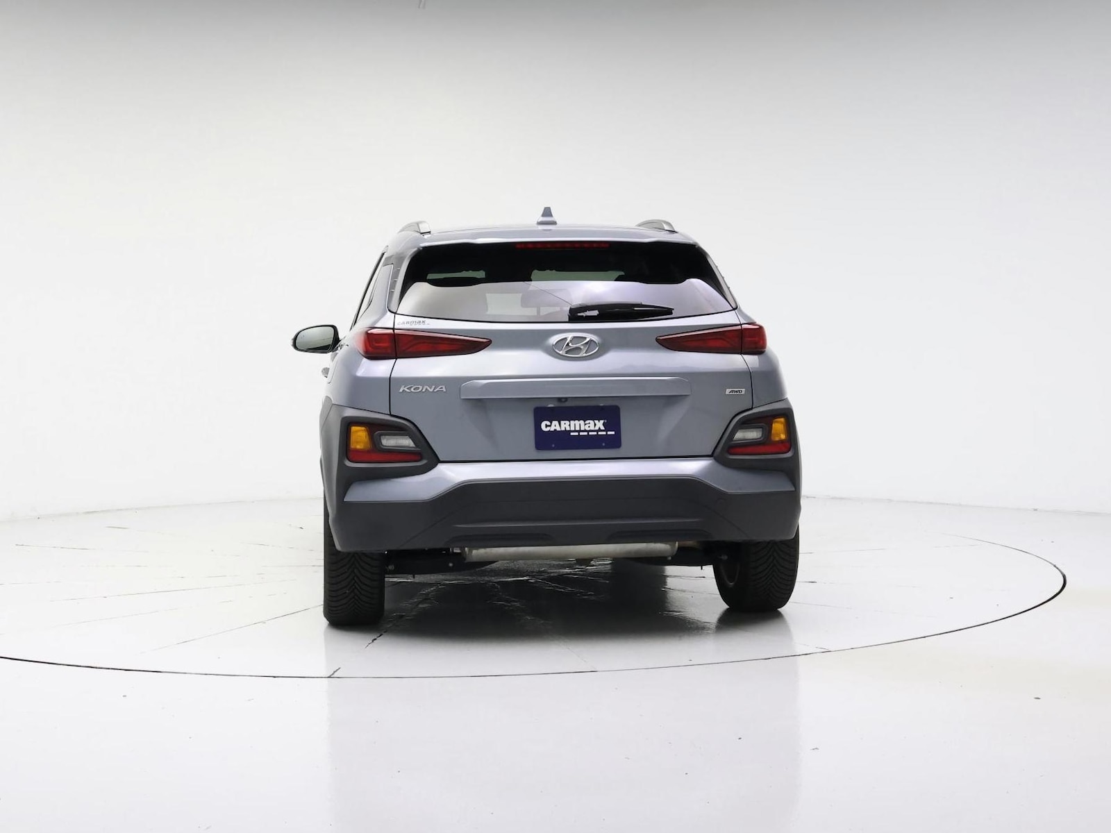 2020 Hyundai Kona SEL Plus - Photo 7