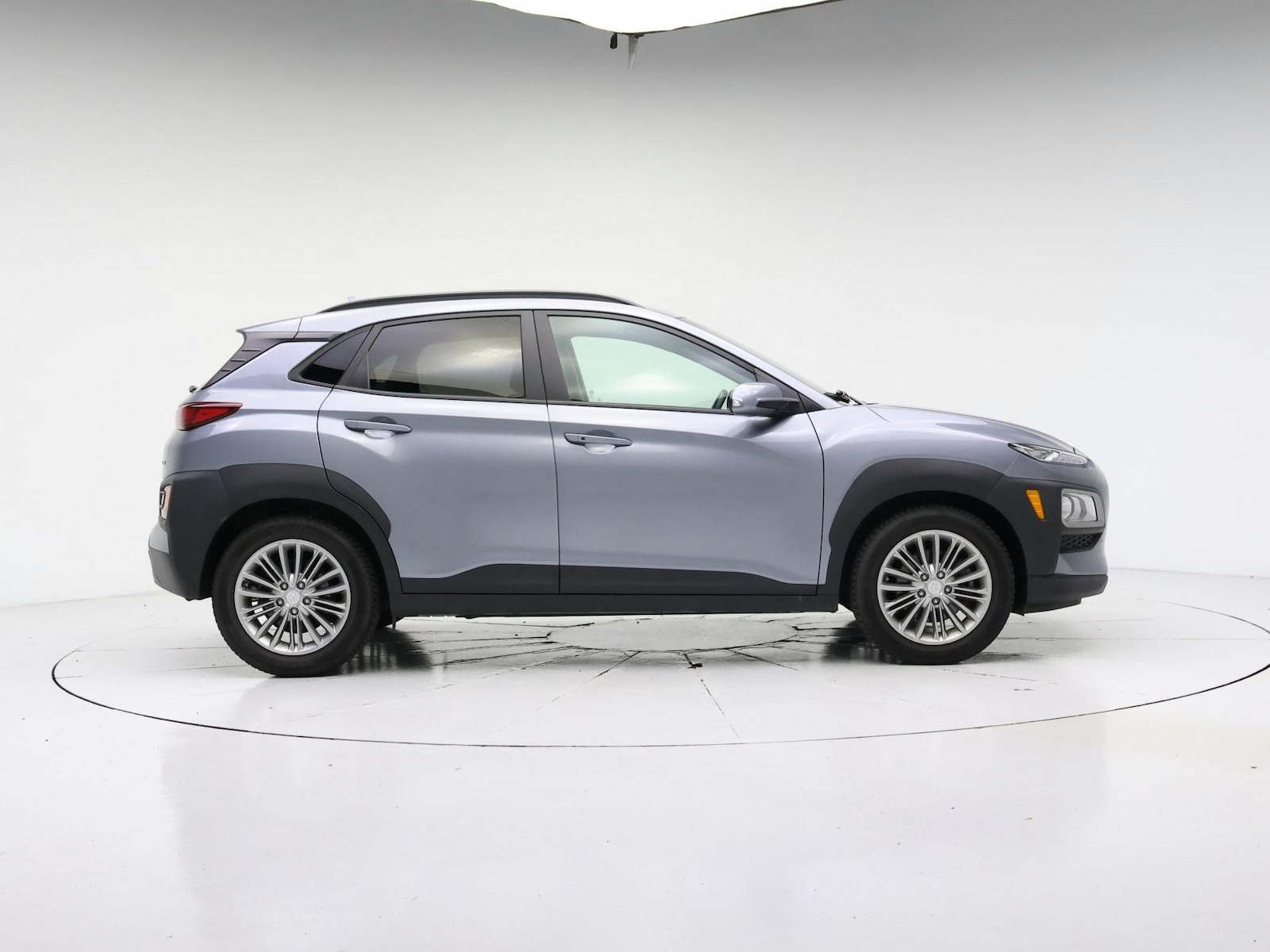 2020 Hyundai Kona SEL Plus - Photo 8