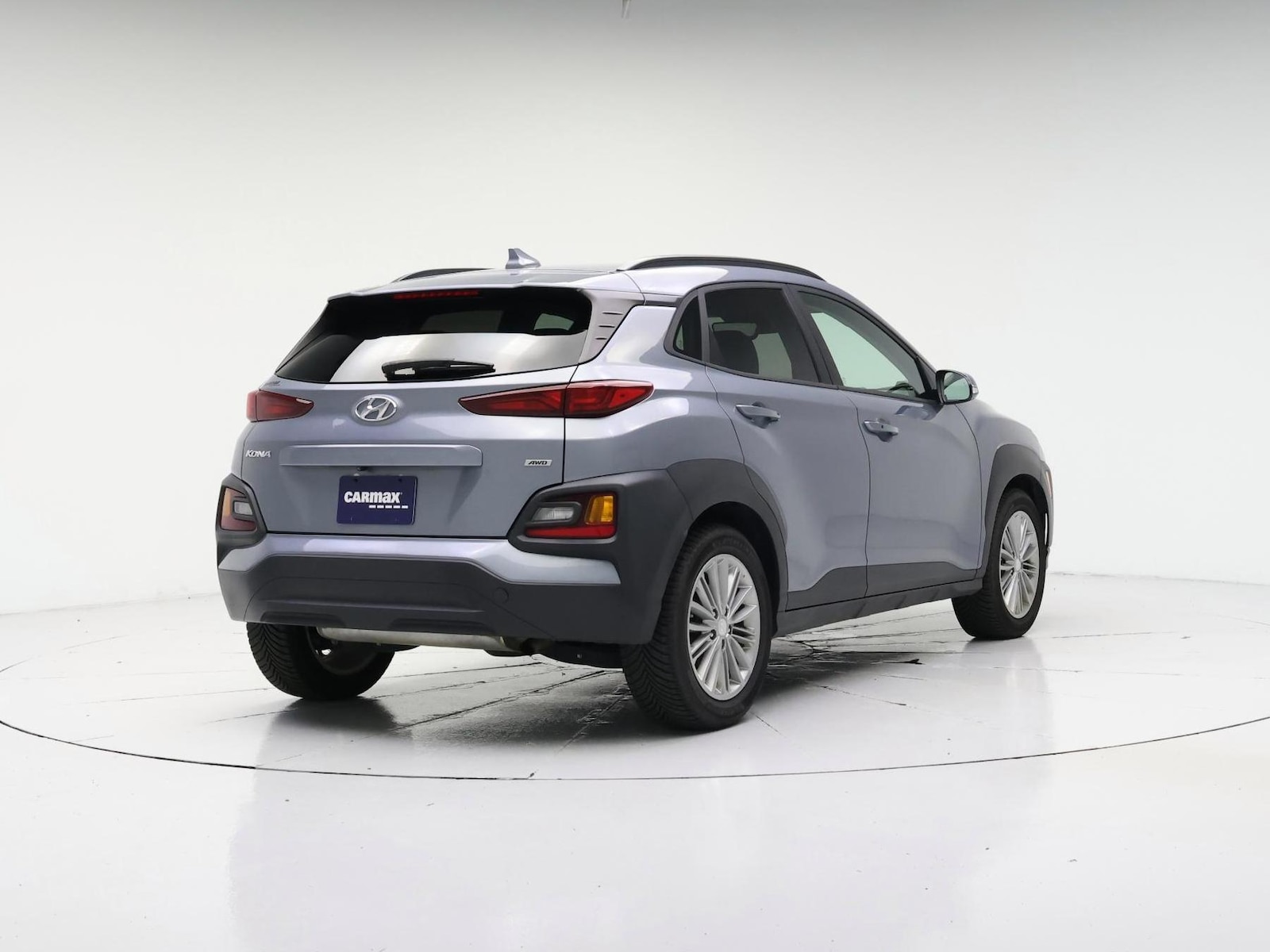 2020 Hyundai Kona SEL Plus - Photo 9