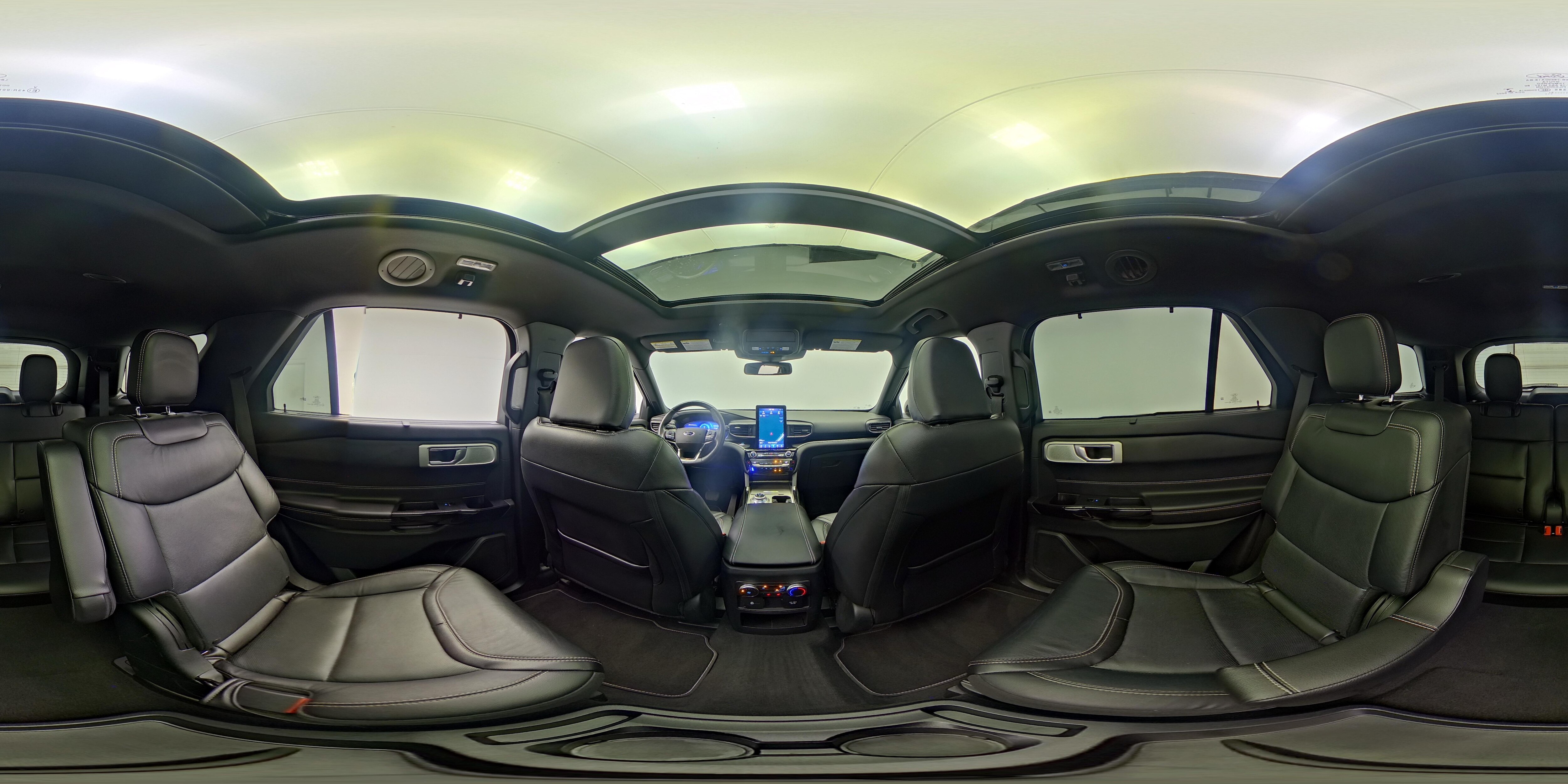 2021 Ford Explorer ST - Photo 26