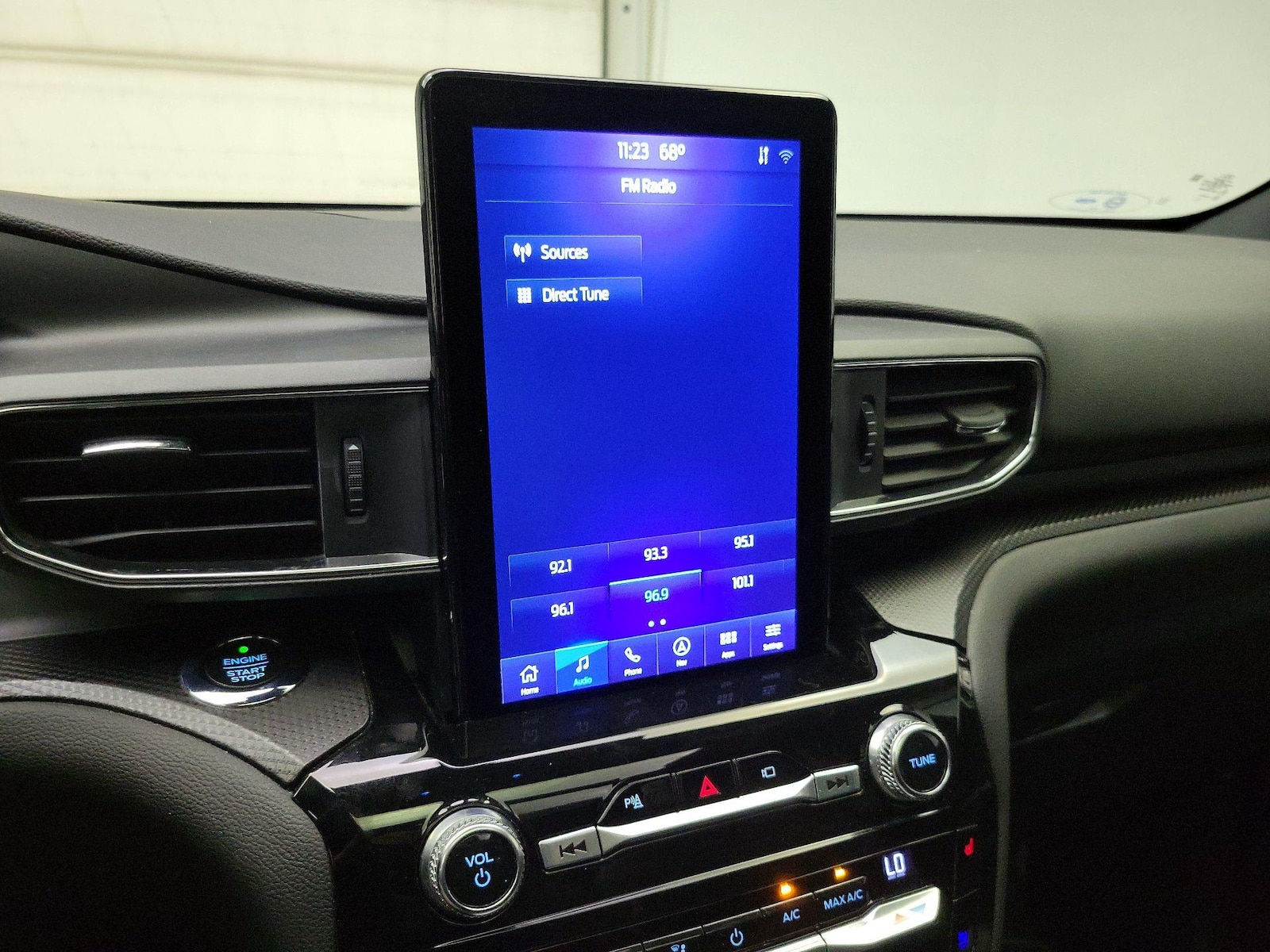 2021 Ford Explorer ST - Photo 15