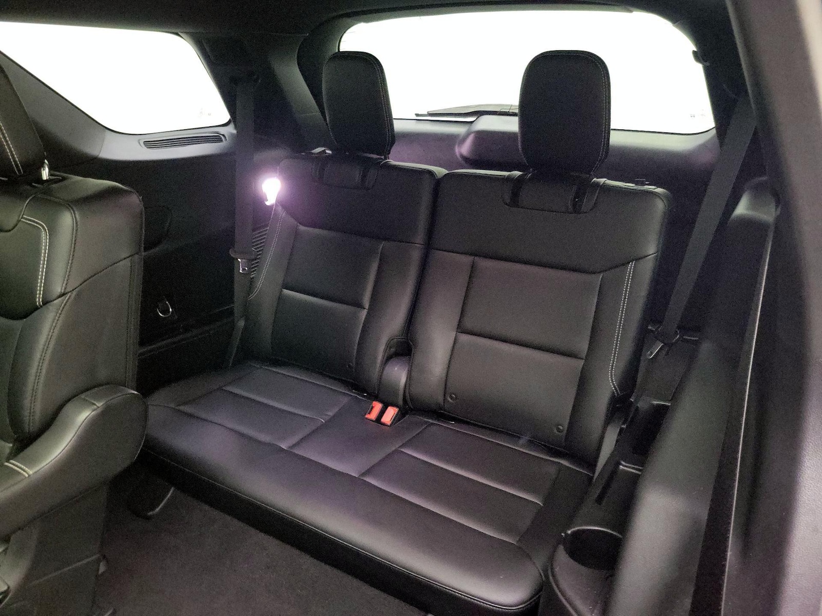 2021 Ford Explorer ST - Photo 21