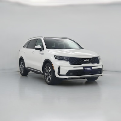 2023 Kia Sorento Plug-In Hybrid SX Prestige